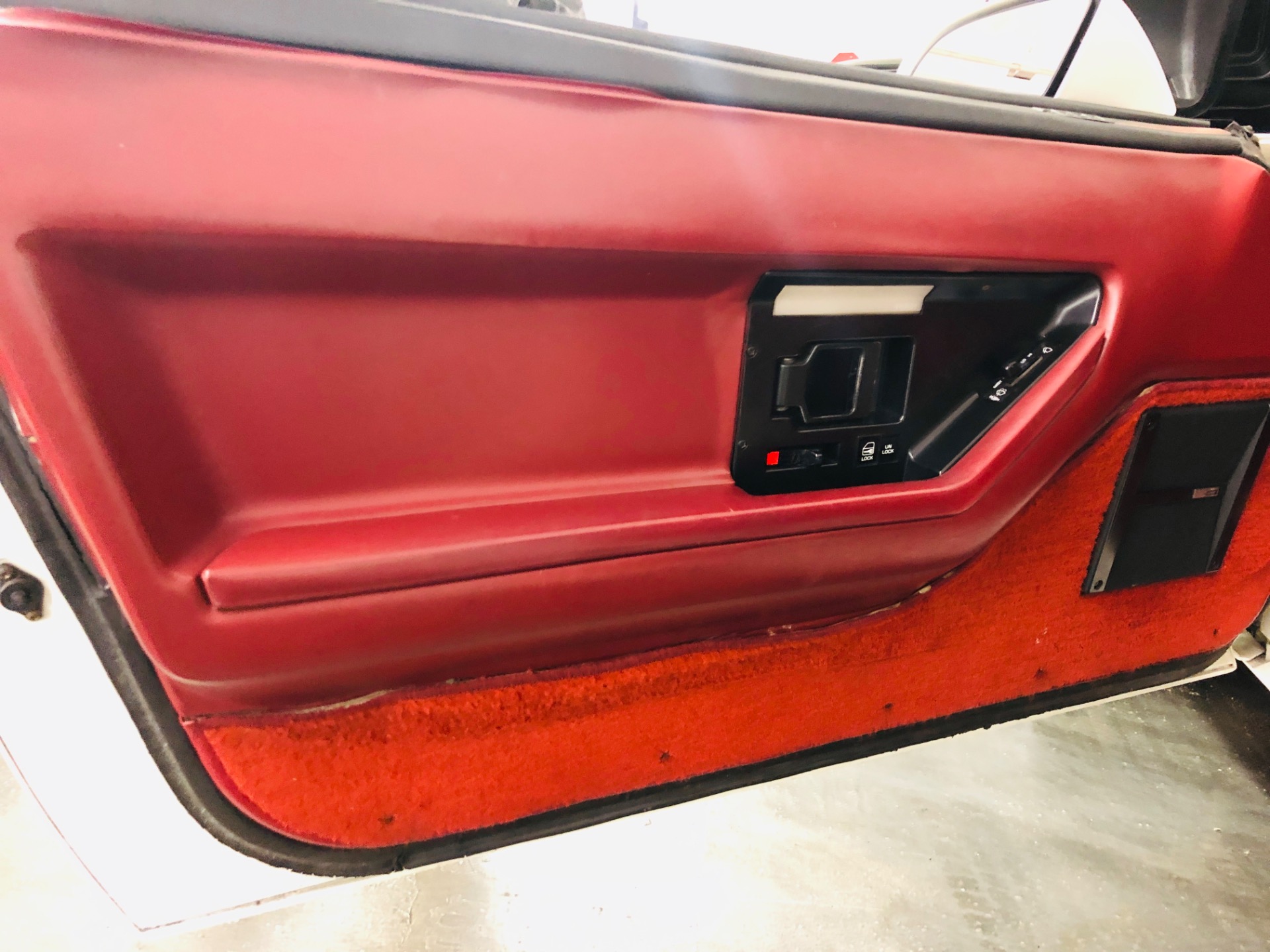 Used 1985 Chevrolet Corvette - PRICE DROP - 53K MILES - VERY CLEAN VETTE - SEE VIDEO | Mundelein, IL