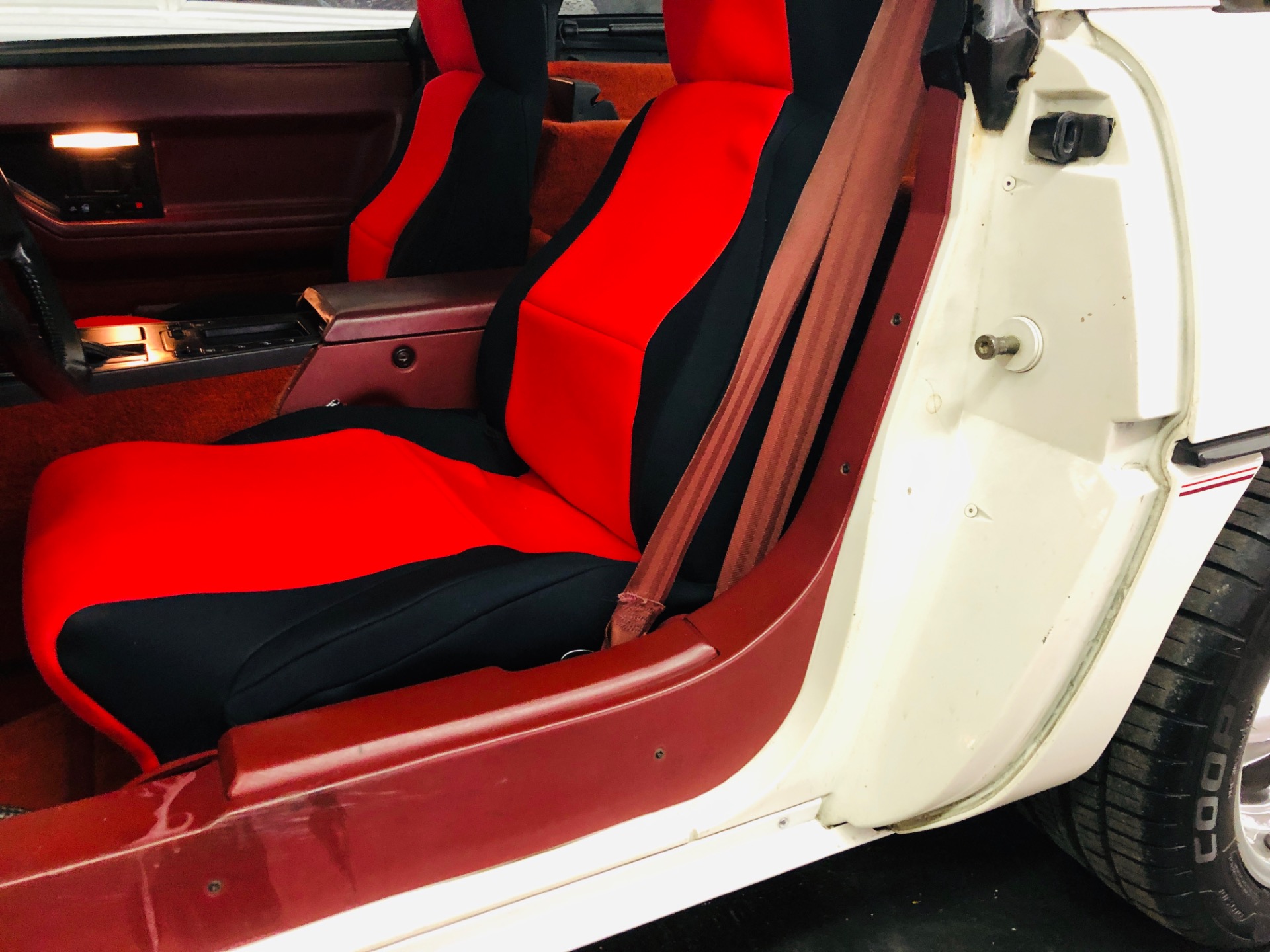 Used 1985 Chevrolet Corvette - PRICE DROP - 53K MILES - VERY CLEAN VETTE - SEE VIDEO | Mundelein, IL