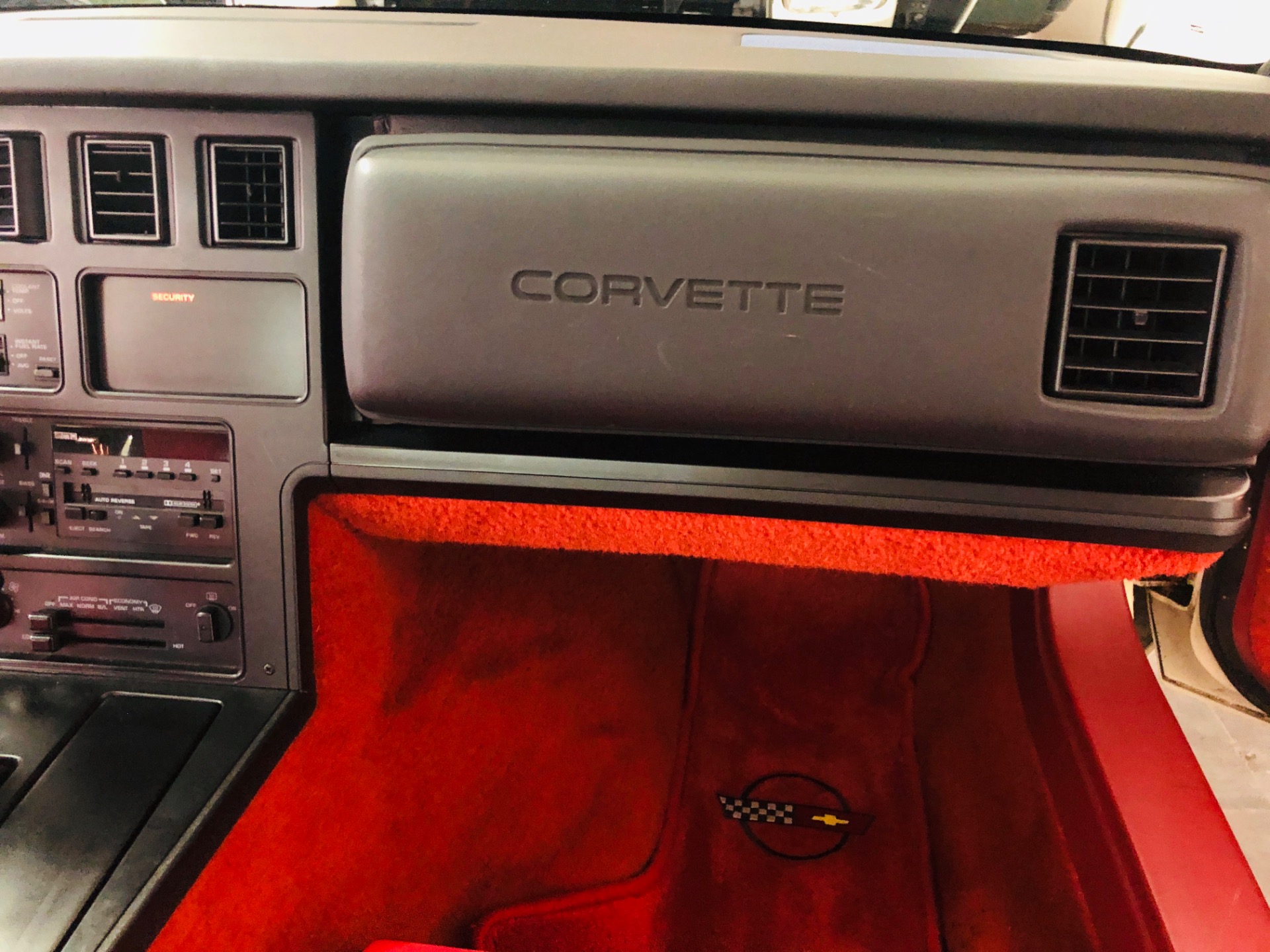 Used 1985 Chevrolet Corvette - PRICE DROP - 53K MILES - VERY CLEAN VETTE - SEE VIDEO | Mundelein, IL
