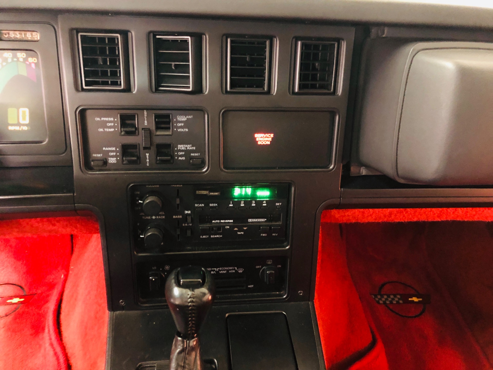 Used 1985 Chevrolet Corvette - PRICE DROP - 53K MILES - VERY CLEAN VETTE - SEE VIDEO | Mundelein, IL