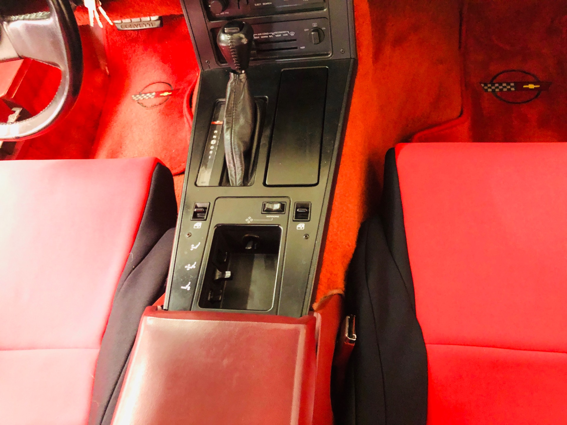 Used 1985 Chevrolet Corvette - PRICE DROP - 53K MILES - VERY CLEAN VETTE - SEE VIDEO | Mundelein, IL