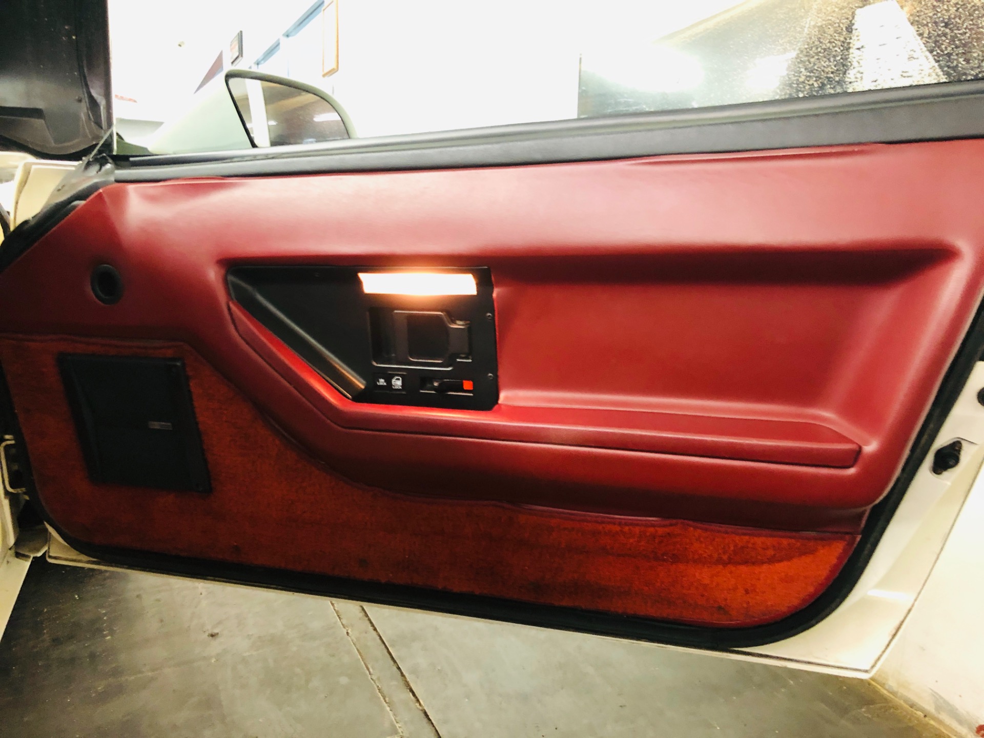 Used 1985 Chevrolet Corvette - PRICE DROP - 53K MILES - VERY CLEAN VETTE - SEE VIDEO | Mundelein, IL