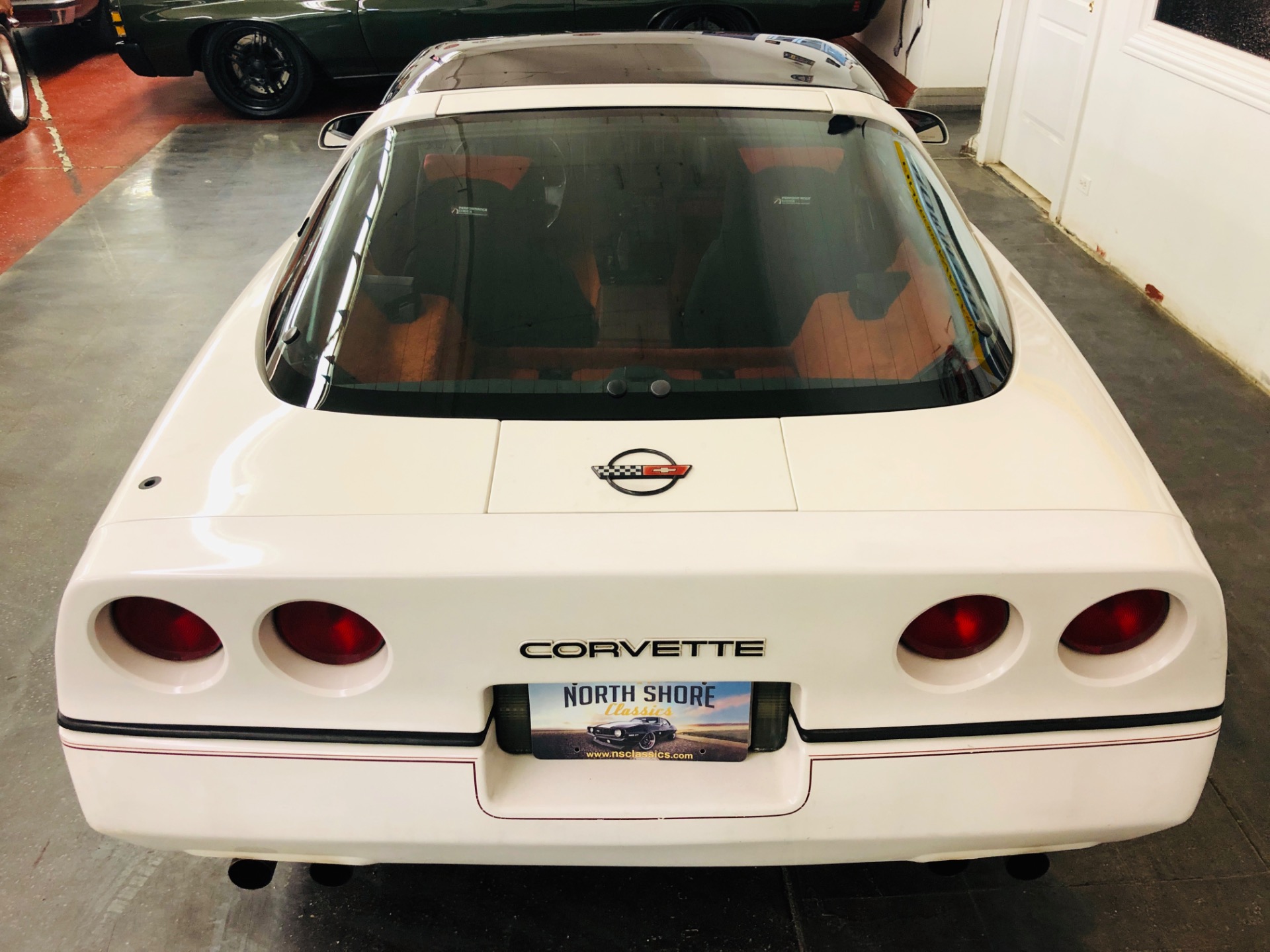 Used 1985 Chevrolet Corvette - PRICE DROP - 53K MILES - VERY CLEAN VETTE - SEE VIDEO | Mundelein, IL