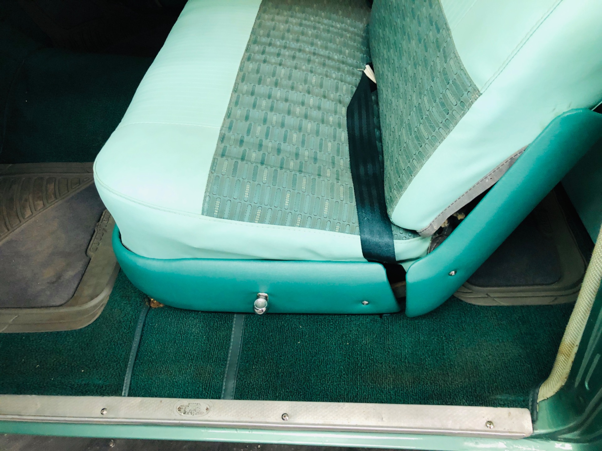 Used 1957 Chevrolet Bel Air/150/210 383 V8 Great Driving Classic | Mundelein, IL