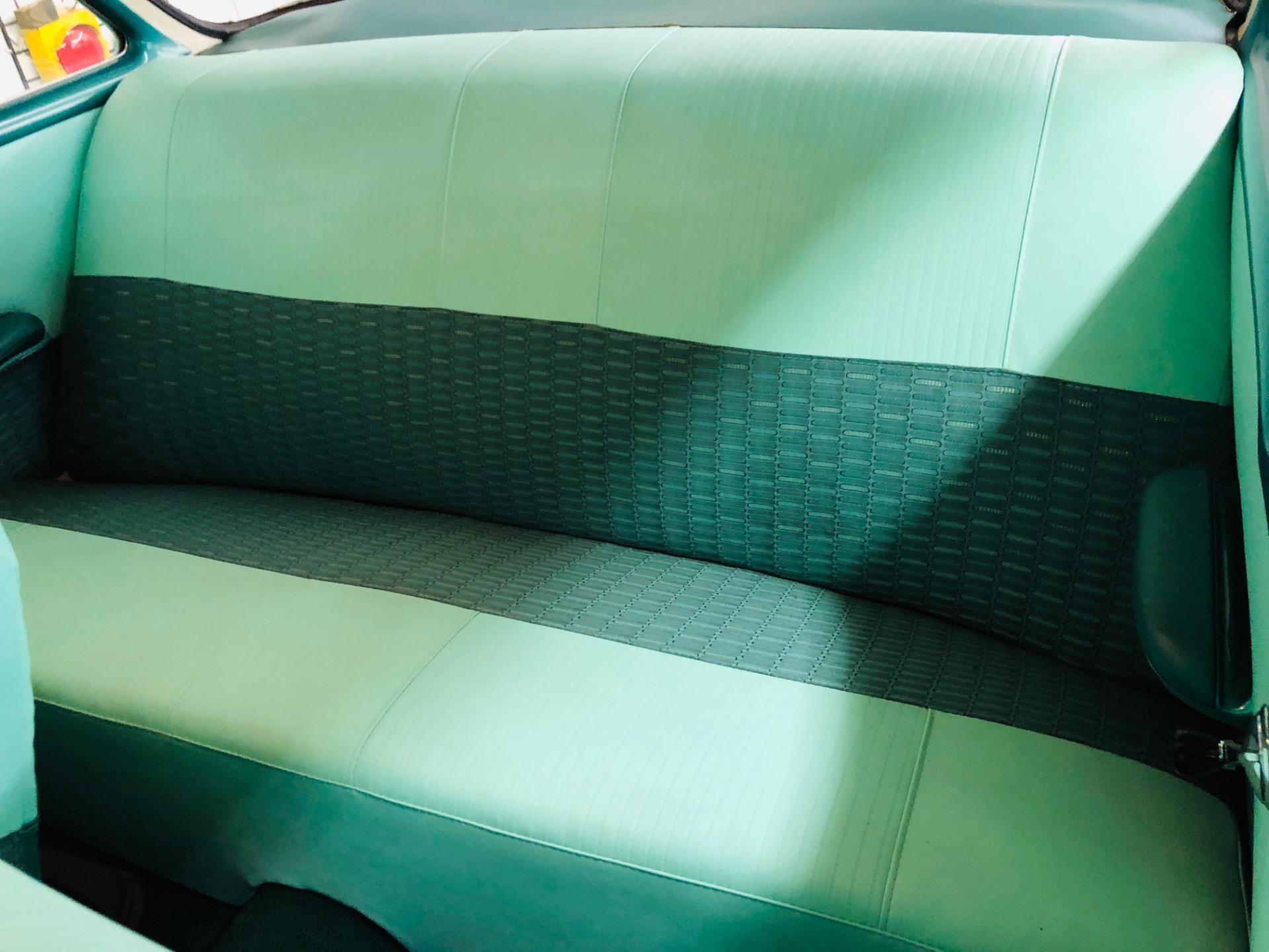 Used 1957 Chevrolet Bel Air/150/210 383 V8 Great Driving Classic | Mundelein, IL
