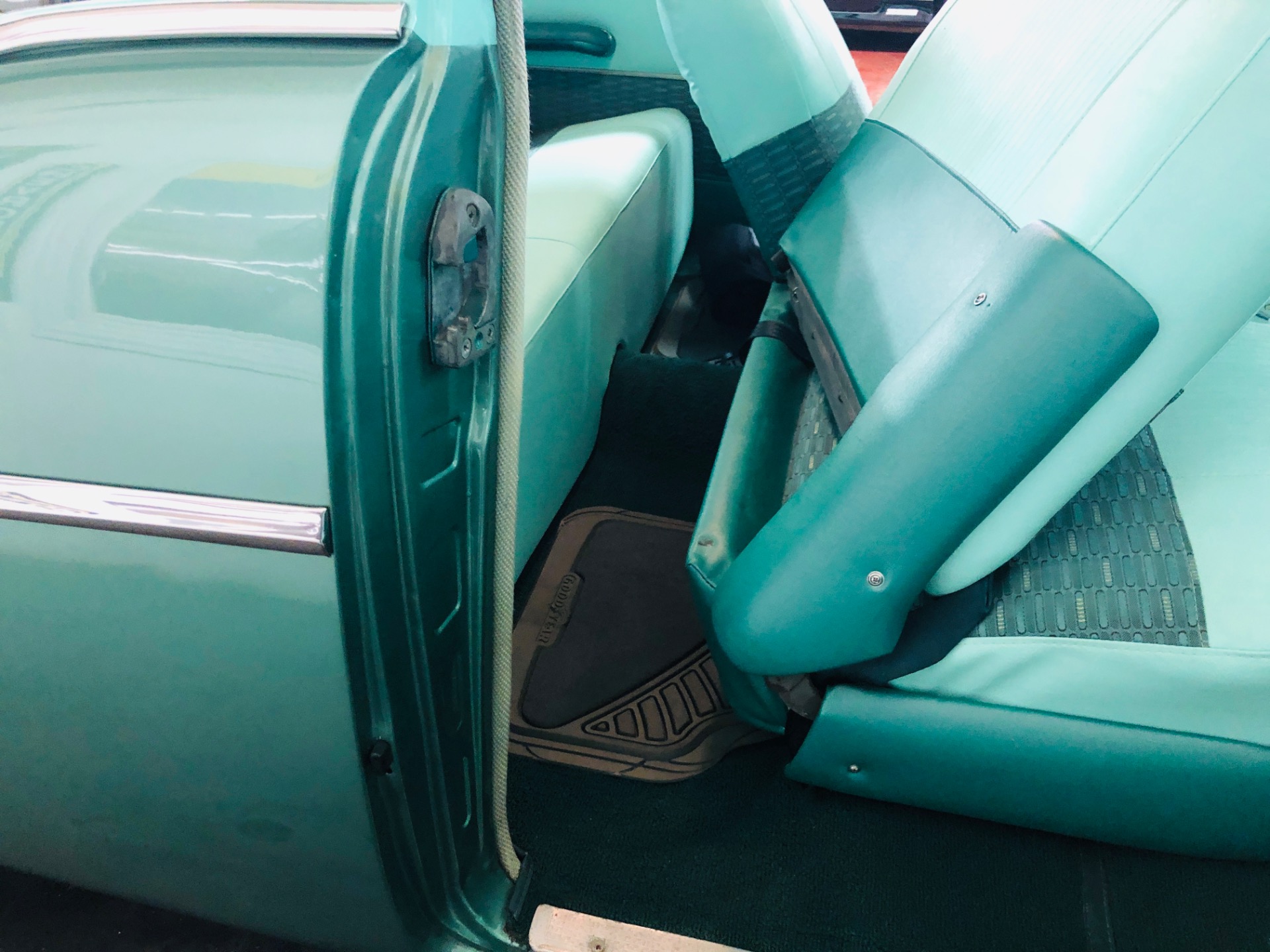 Used 1957 Chevrolet Bel Air/150/210 383 V8 Great Driving Classic | Mundelein, IL