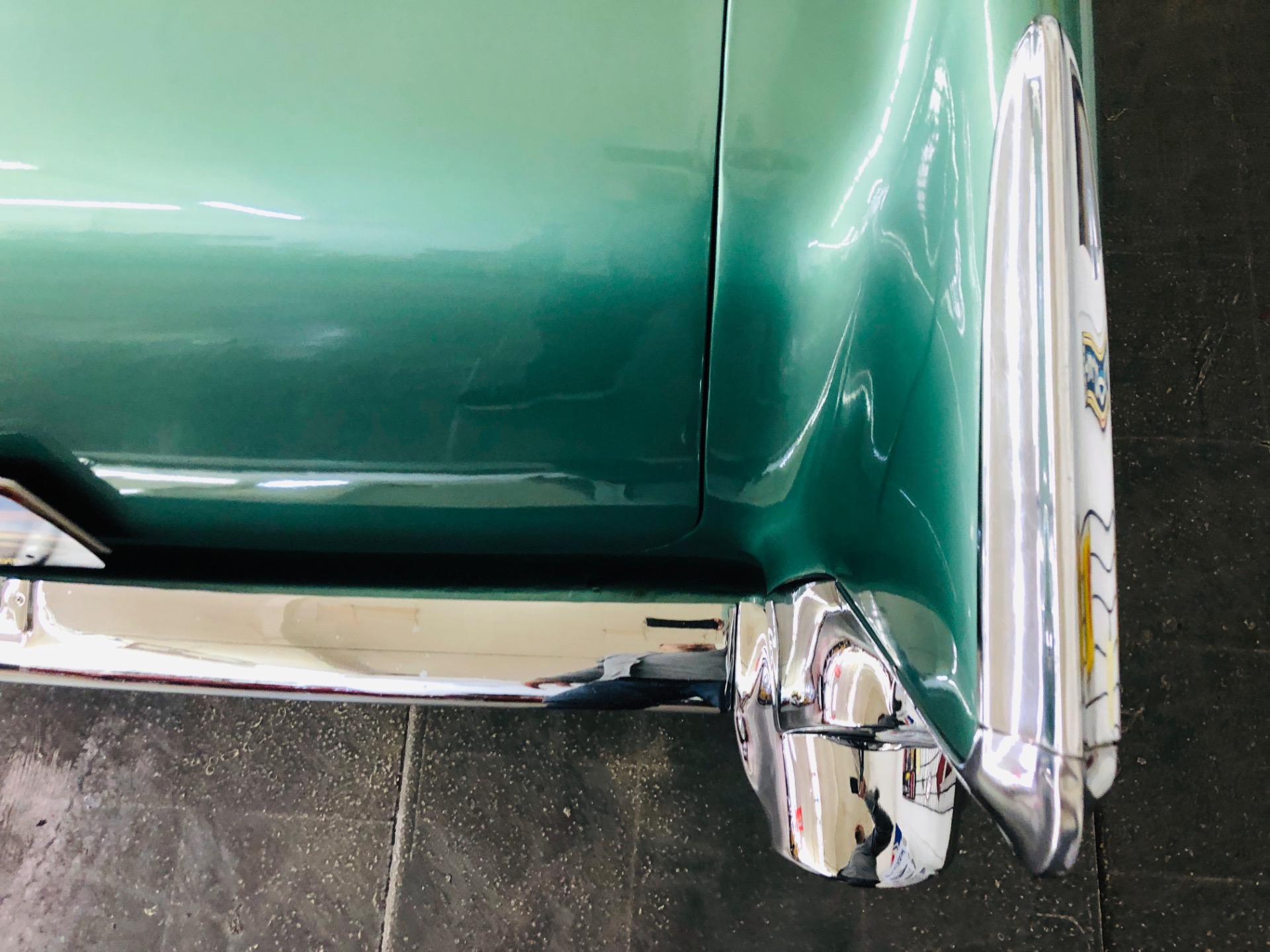 Used 1957 Chevrolet Bel Air/150/210 383 V8 Great Driving Classic | Mundelein, IL