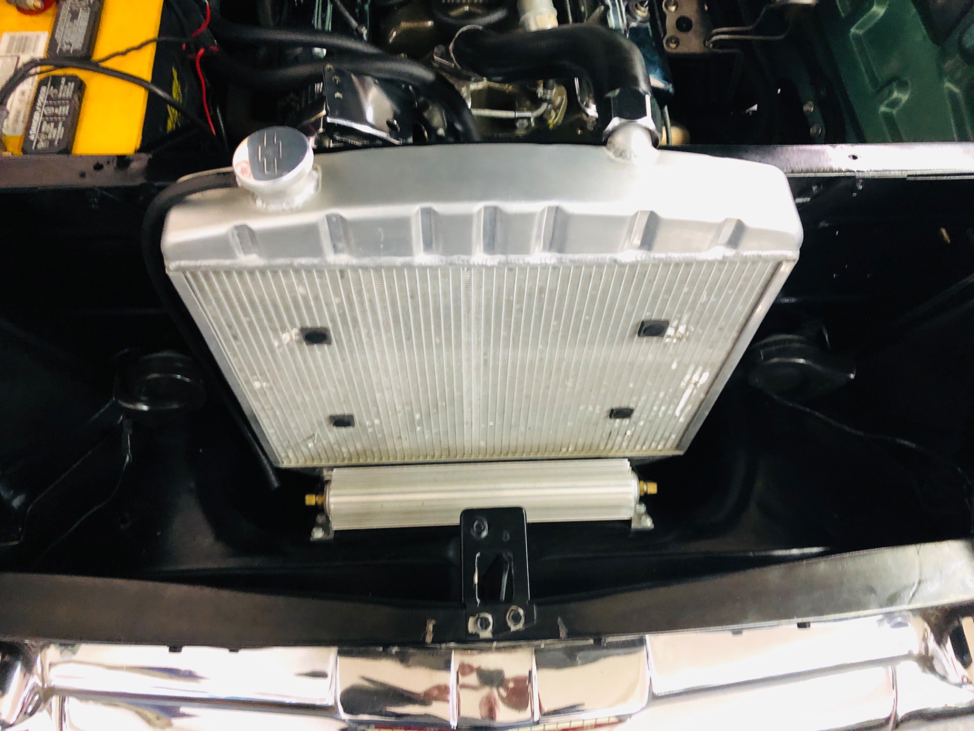 Used 1957 Chevrolet Bel Air/150/210 383 V8 Great Driving Classic | Mundelein, IL