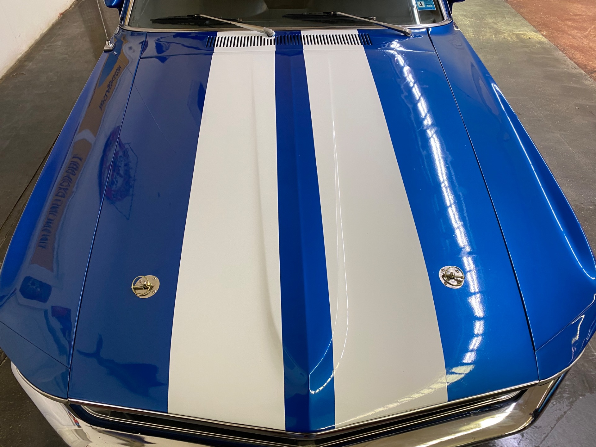 Used 1970 Ford Mustang - 351W ENGINE - AUTO TRANS - RUNS AND DRIVES GREAT - SEE VIDEO | Mundelein, IL