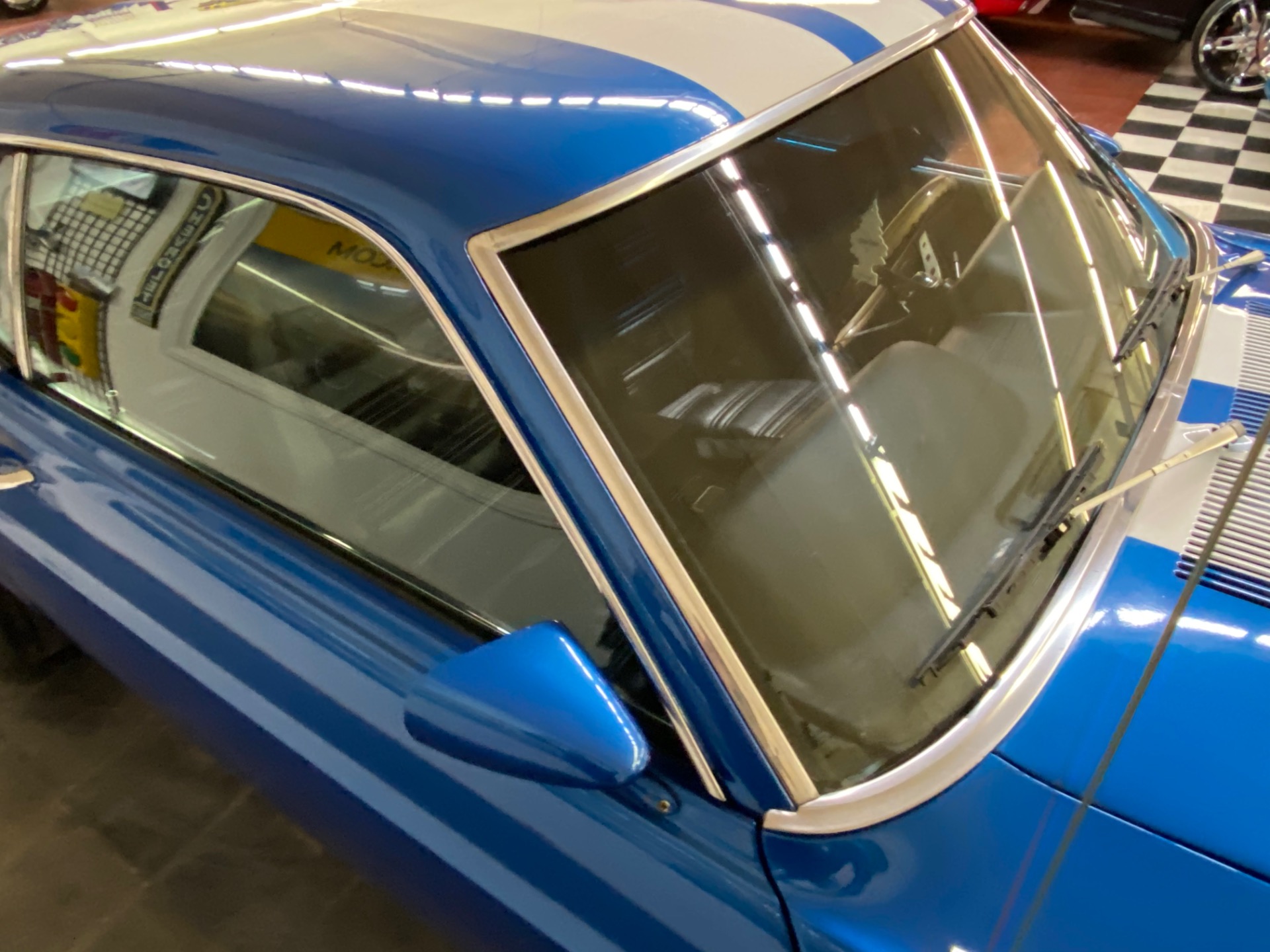 Used 1970 Ford Mustang - 351W ENGINE - AUTO TRANS - RUNS AND DRIVES GREAT - SEE VIDEO | Mundelein, IL