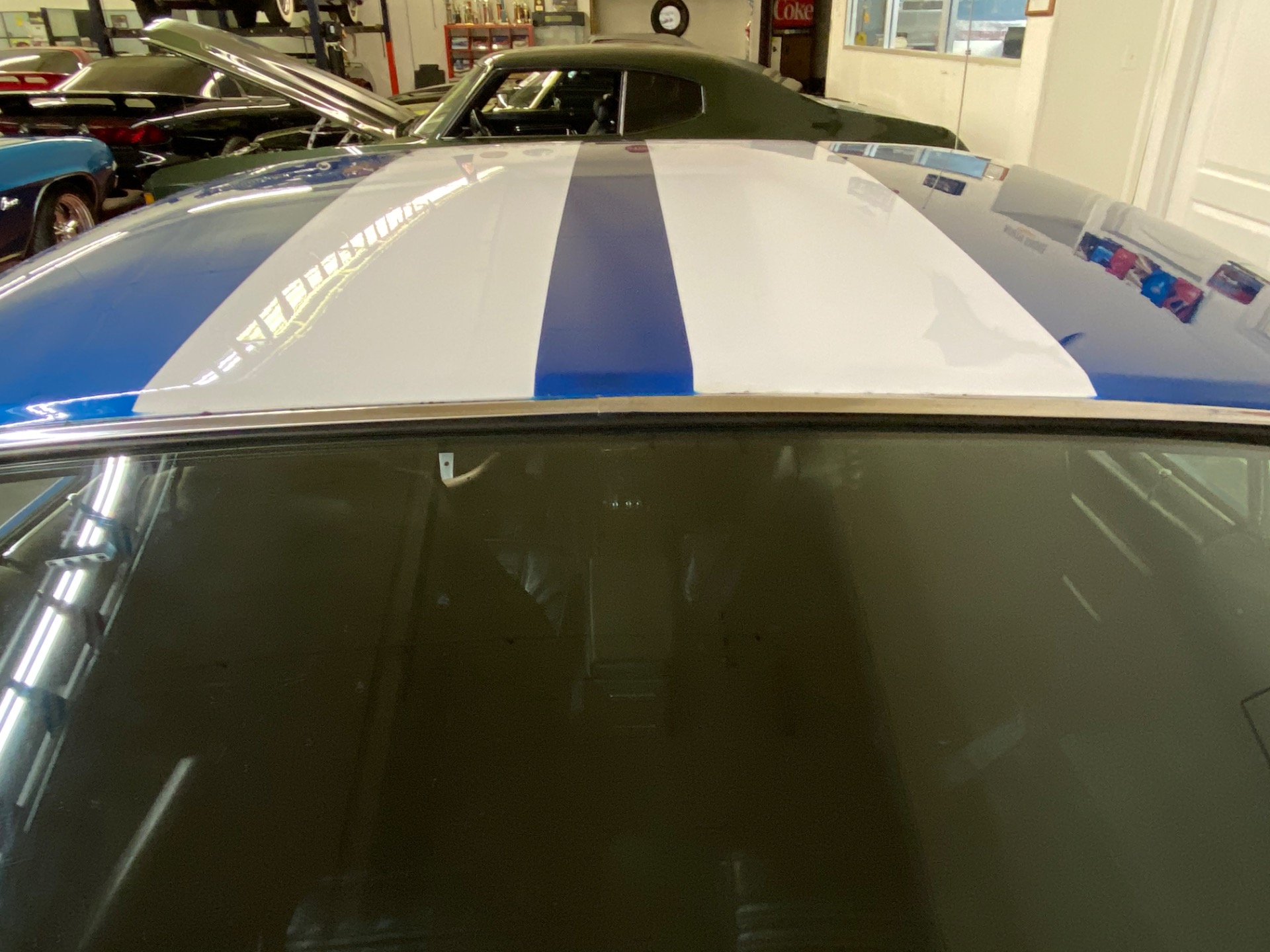 Used 1970 Ford Mustang - 351W ENGINE - AUTO TRANS - RUNS AND DRIVES GREAT - SEE VIDEO | Mundelein, IL