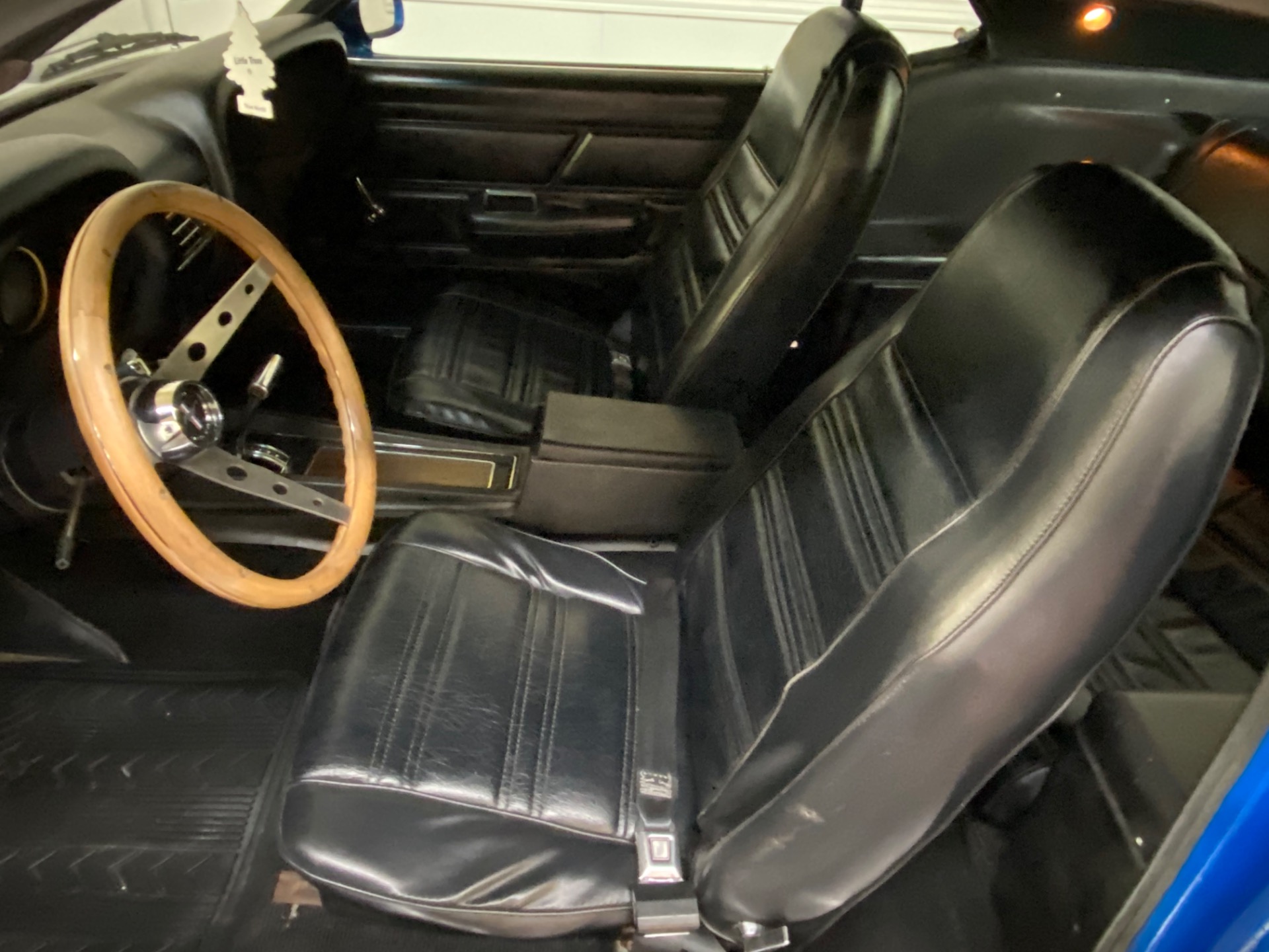 Used 1970 Ford Mustang - 351W ENGINE - AUTO TRANS - RUNS AND DRIVES GREAT - SEE VIDEO | Mundelein, IL