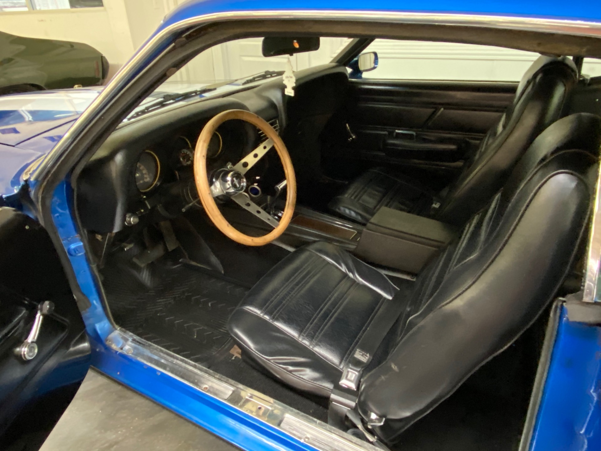 Used 1970 Ford Mustang - 351W ENGINE - AUTO TRANS - RUNS AND DRIVES GREAT - SEE VIDEO | Mundelein, IL