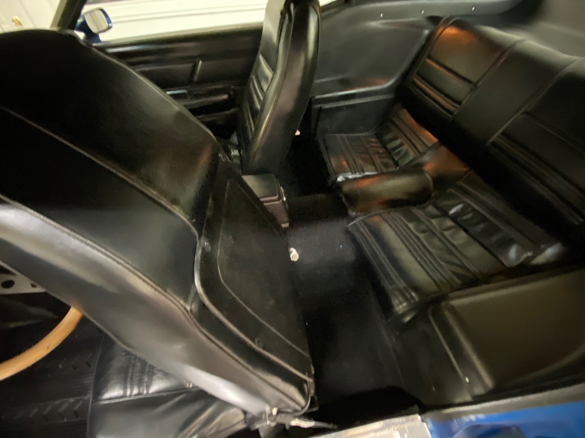 Used 1970 Ford Mustang - 351W ENGINE - AUTO TRANS - RUNS AND DRIVES GREAT - SEE VIDEO | Mundelein, IL