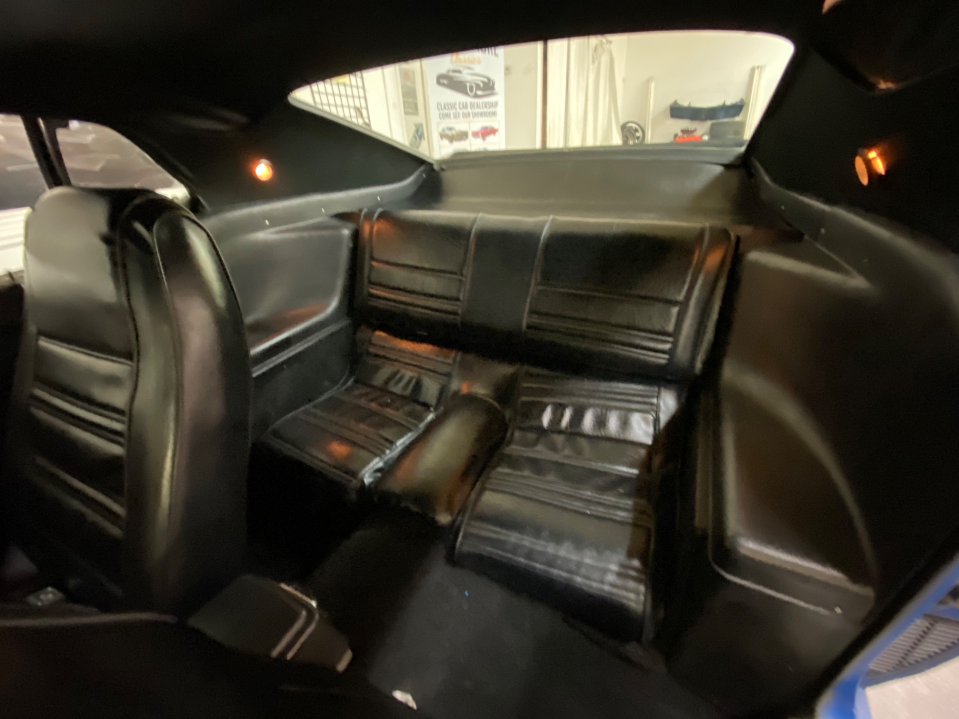Used 1970 Ford Mustang - 351W ENGINE - AUTO TRANS - RUNS AND DRIVES GREAT - SEE VIDEO | Mundelein, IL