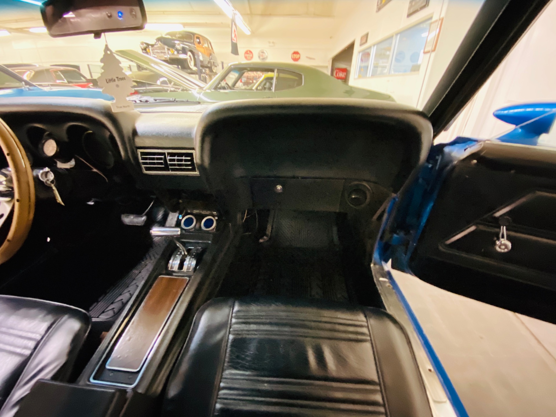 Used 1970 Ford Mustang - 351W ENGINE - AUTO TRANS - RUNS AND DRIVES GREAT - SEE VIDEO | Mundelein, IL