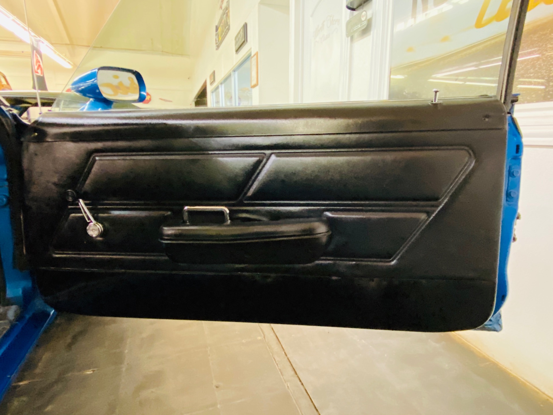 Used 1970 Ford Mustang - 351W ENGINE - AUTO TRANS - RUNS AND DRIVES GREAT - SEE VIDEO | Mundelein, IL