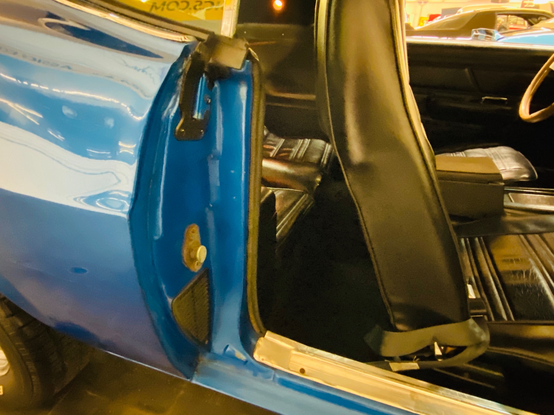 Used 1970 Ford Mustang - 351W ENGINE - AUTO TRANS - RUNS AND DRIVES GREAT - SEE VIDEO | Mundelein, IL