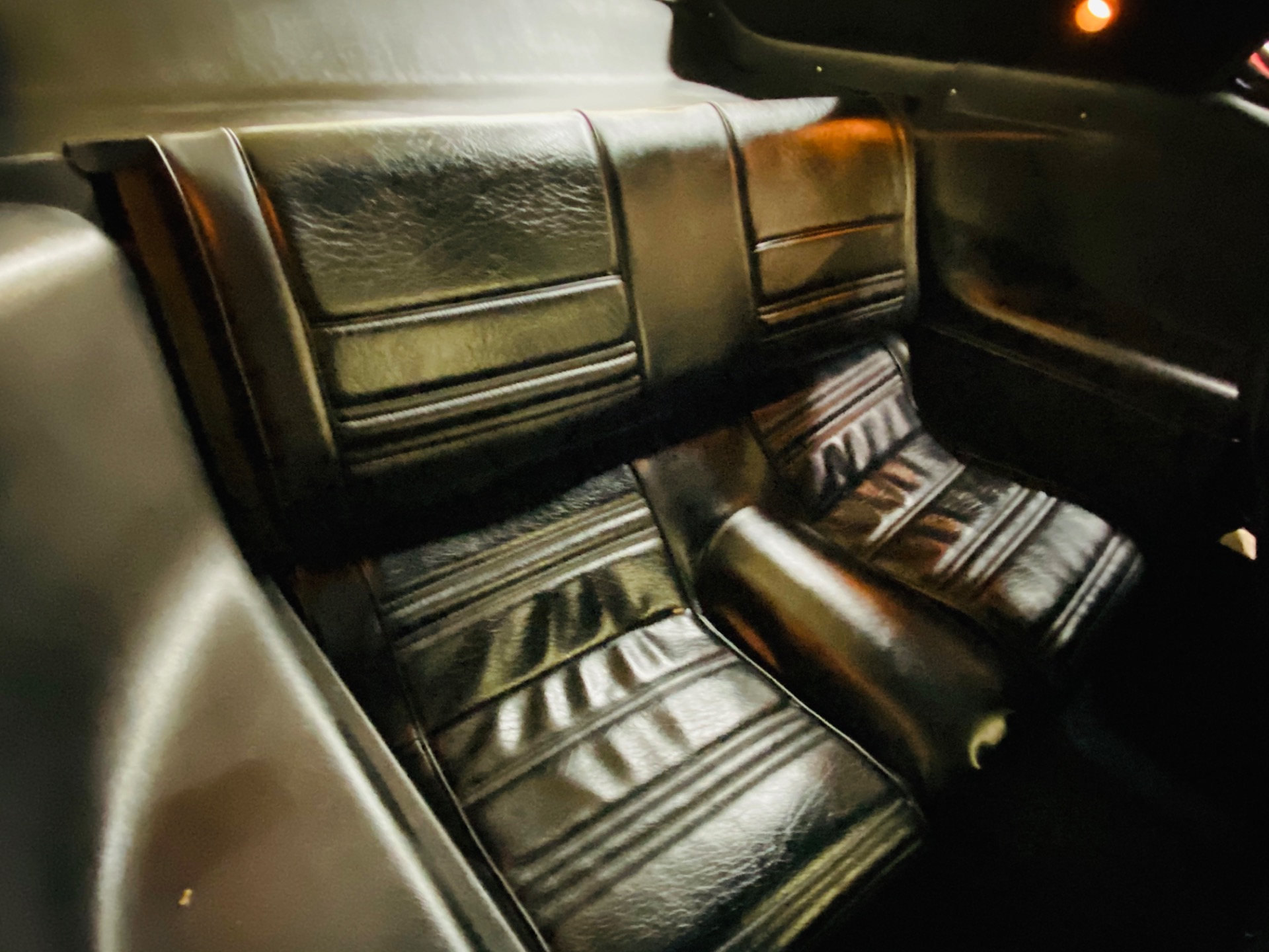 Used 1970 Ford Mustang - 351W ENGINE - AUTO TRANS - RUNS AND DRIVES GREAT - SEE VIDEO | Mundelein, IL