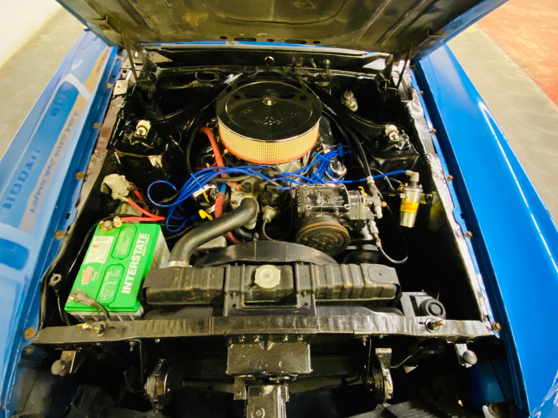 Used 1970 Ford Mustang - 351W ENGINE - AUTO TRANS - RUNS AND DRIVES GREAT - SEE VIDEO | Mundelein, IL