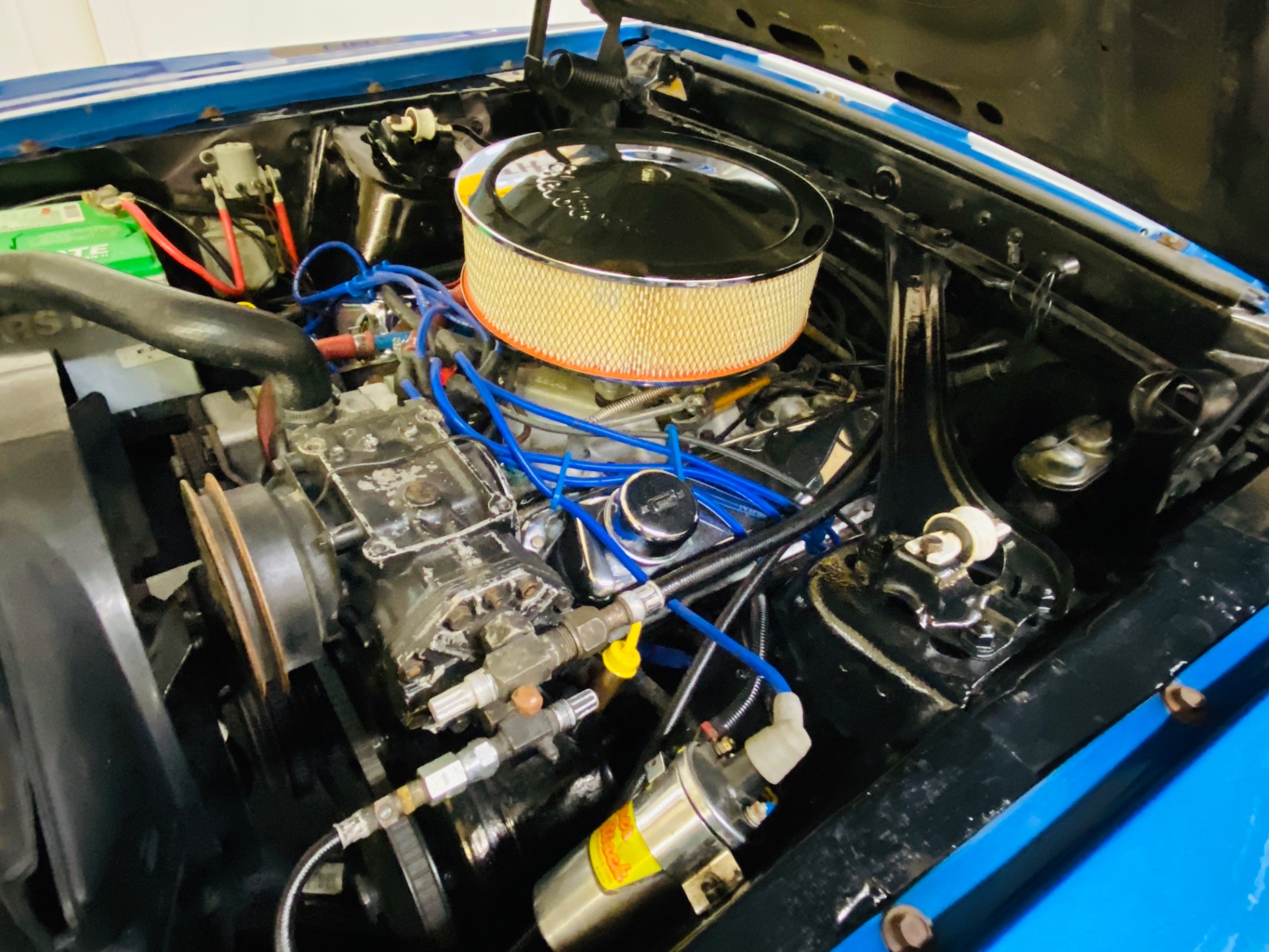 Used 1970 Ford Mustang - 351W ENGINE - AUTO TRANS - RUNS AND DRIVES GREAT - SEE VIDEO | Mundelein, IL