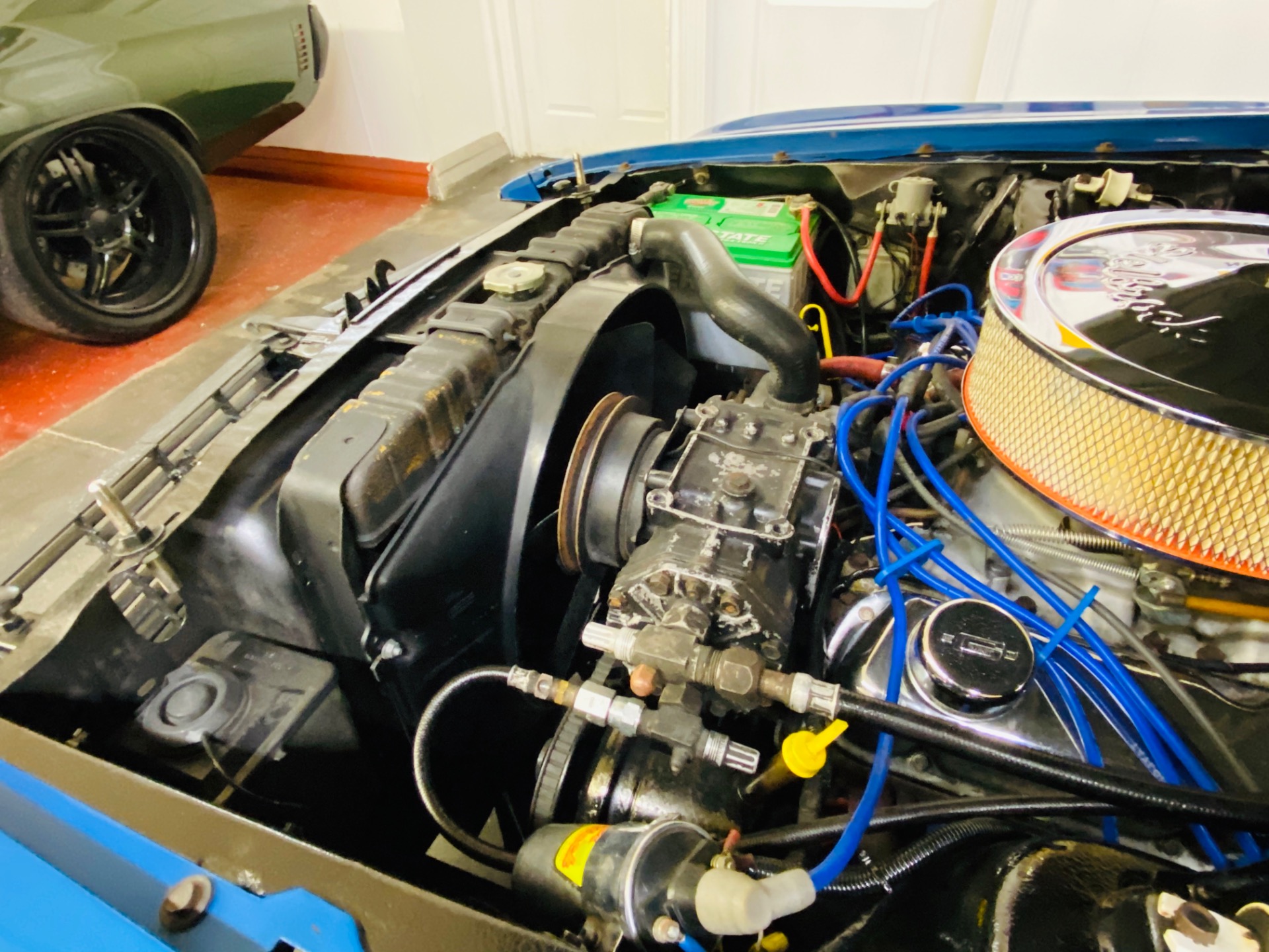 Used 1970 Ford Mustang - 351W ENGINE - AUTO TRANS - RUNS AND DRIVES GREAT - SEE VIDEO | Mundelein, IL