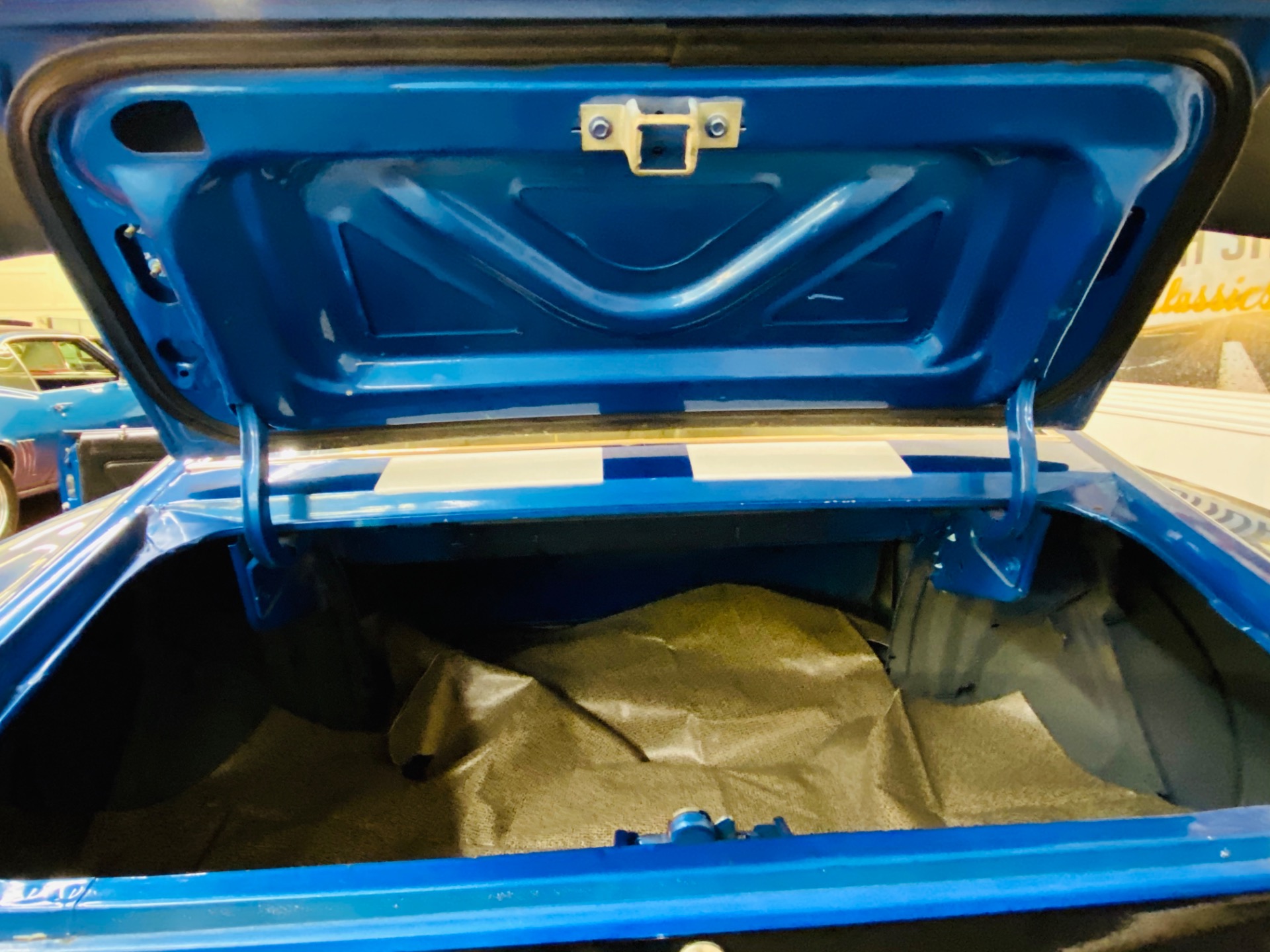 Used 1970 Ford Mustang - 351W ENGINE - AUTO TRANS - RUNS AND DRIVES GREAT - SEE VIDEO | Mundelein, IL