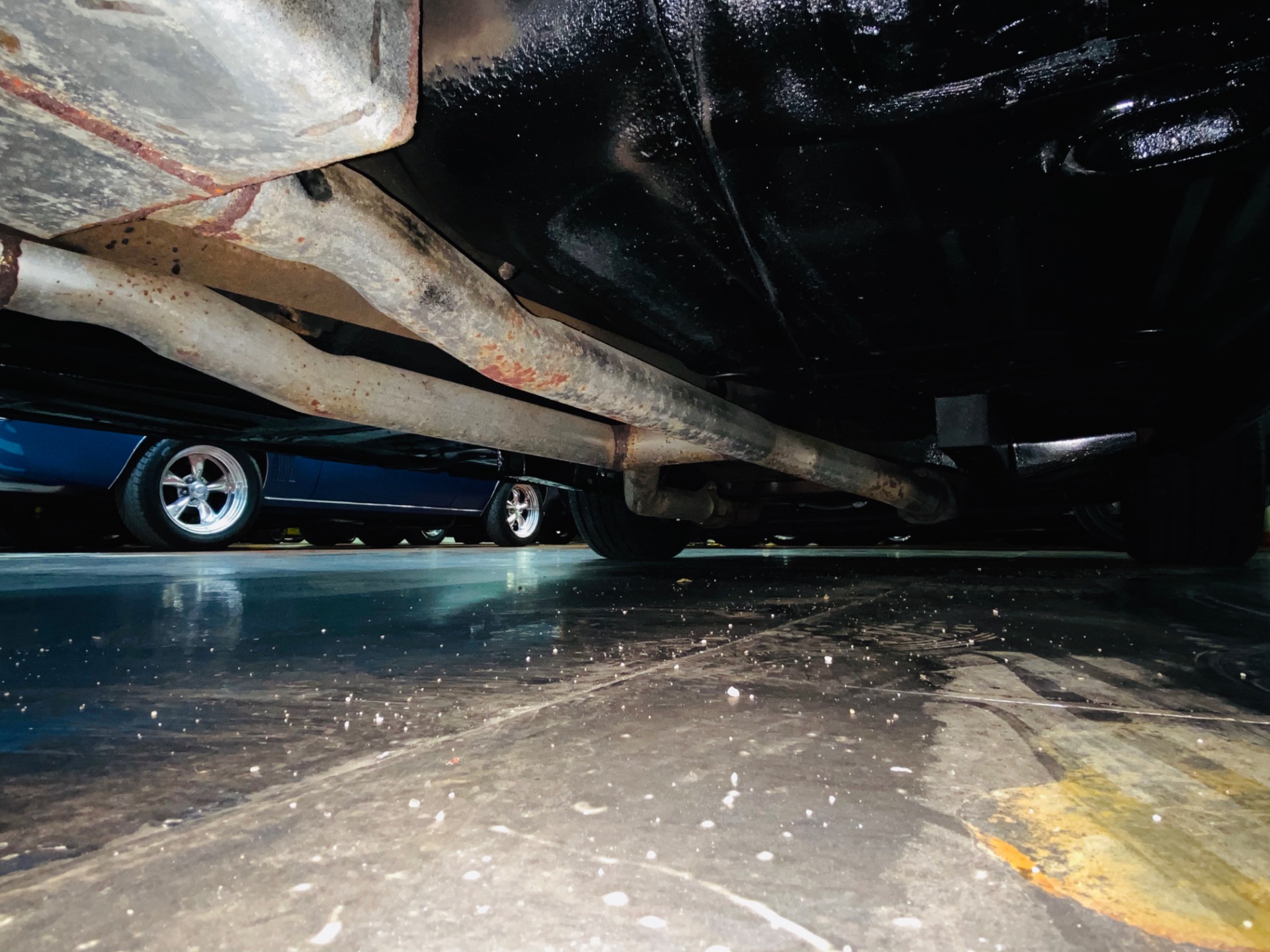 Used 1970 Ford Mustang - 351W ENGINE - AUTO TRANS - RUNS AND DRIVES GREAT - SEE VIDEO | Mundelein, IL