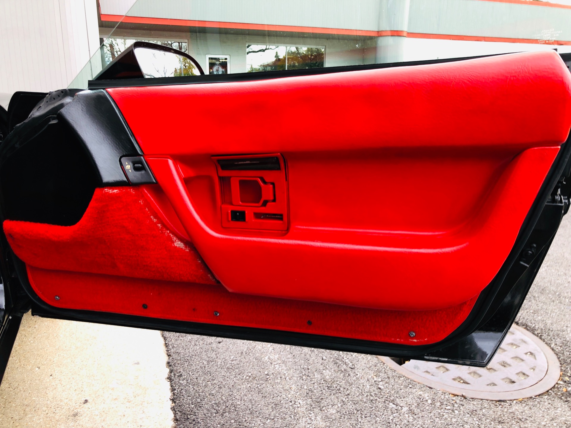 Used 1993 Chevrolet Corvette - SUPER CLEAN - LOW MILES - MANUAL TRANS - | Mundelein, IL