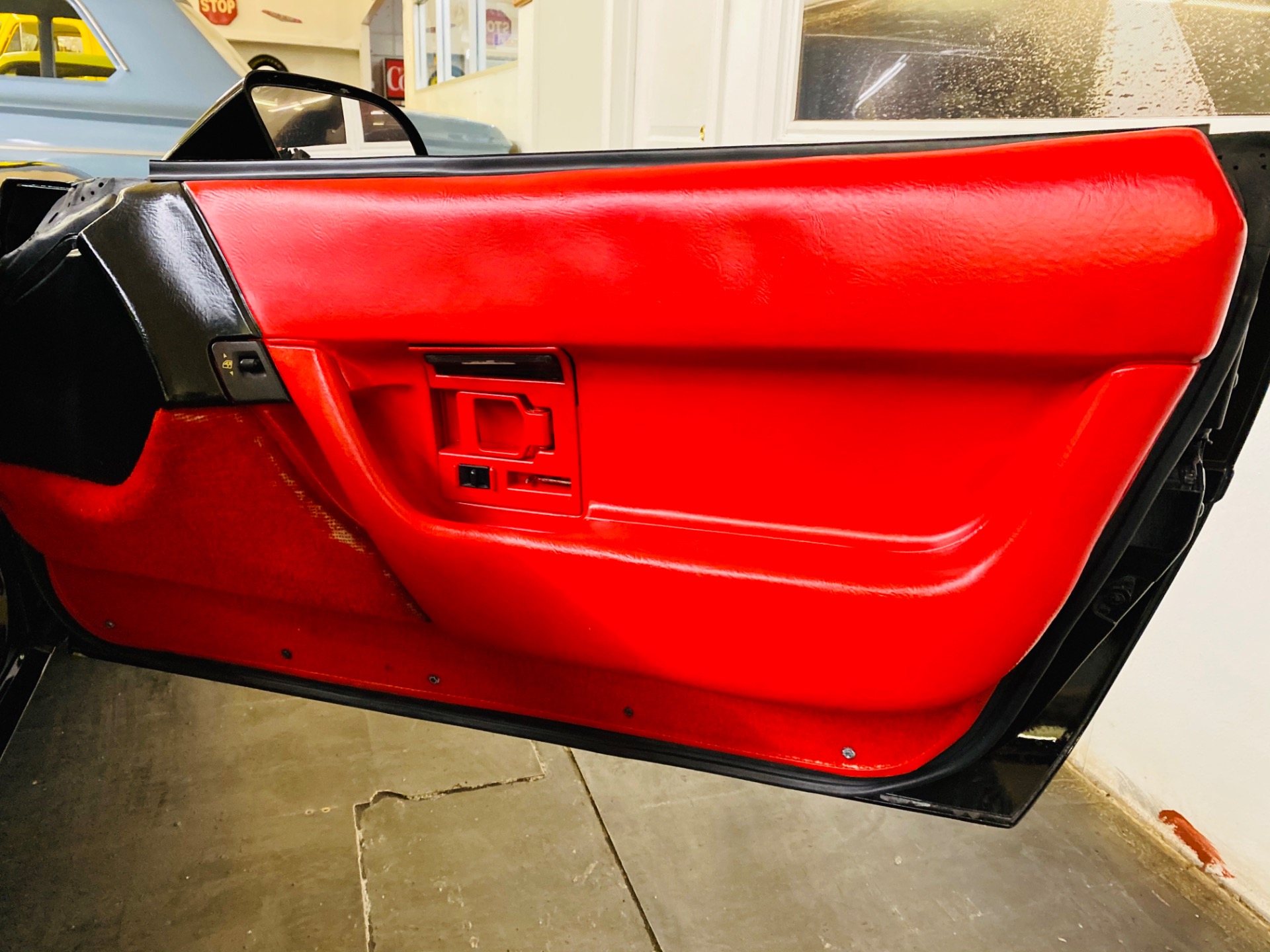 Used 1993 Chevrolet Corvette - SUPER CLEAN - LOW MILES - MANUAL TRANS - | Mundelein, IL