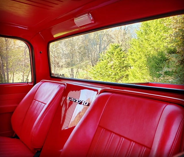 Used 1971 Chevrolet Pickup C10 Custom Show Truck | Mundelein, IL