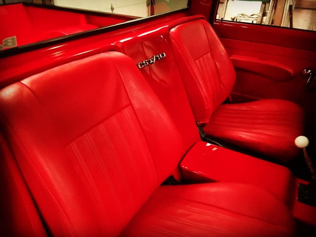 Used 1971 Chevrolet Pickup C10 Custom Show Truck | Mundelein, IL
