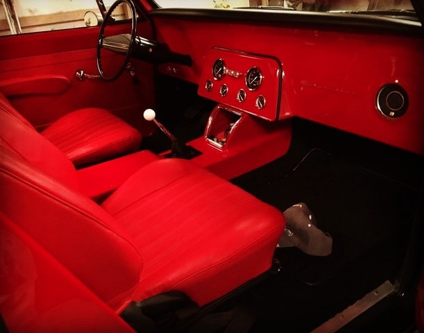 Used 1971 Chevrolet Pickup C10 Custom Show Truck | Mundelein, IL
