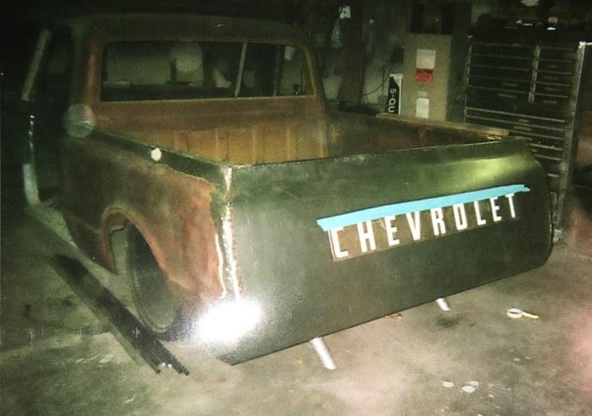 Used 1971 Chevrolet Pickup C10 Custom Show Truck | Mundelein, IL