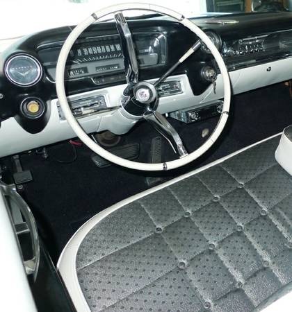 Used 1960 Cadillac Coup de Ville Very Clean Caddy- | Mundelein, IL