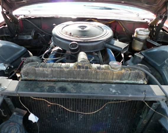 Used 1960 Cadillac Coup de Ville Very Clean Caddy- | Mundelein, IL