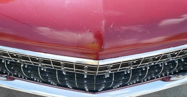Used 1960 Cadillac Coup de Ville Very Clean Caddy- | Mundelein, IL