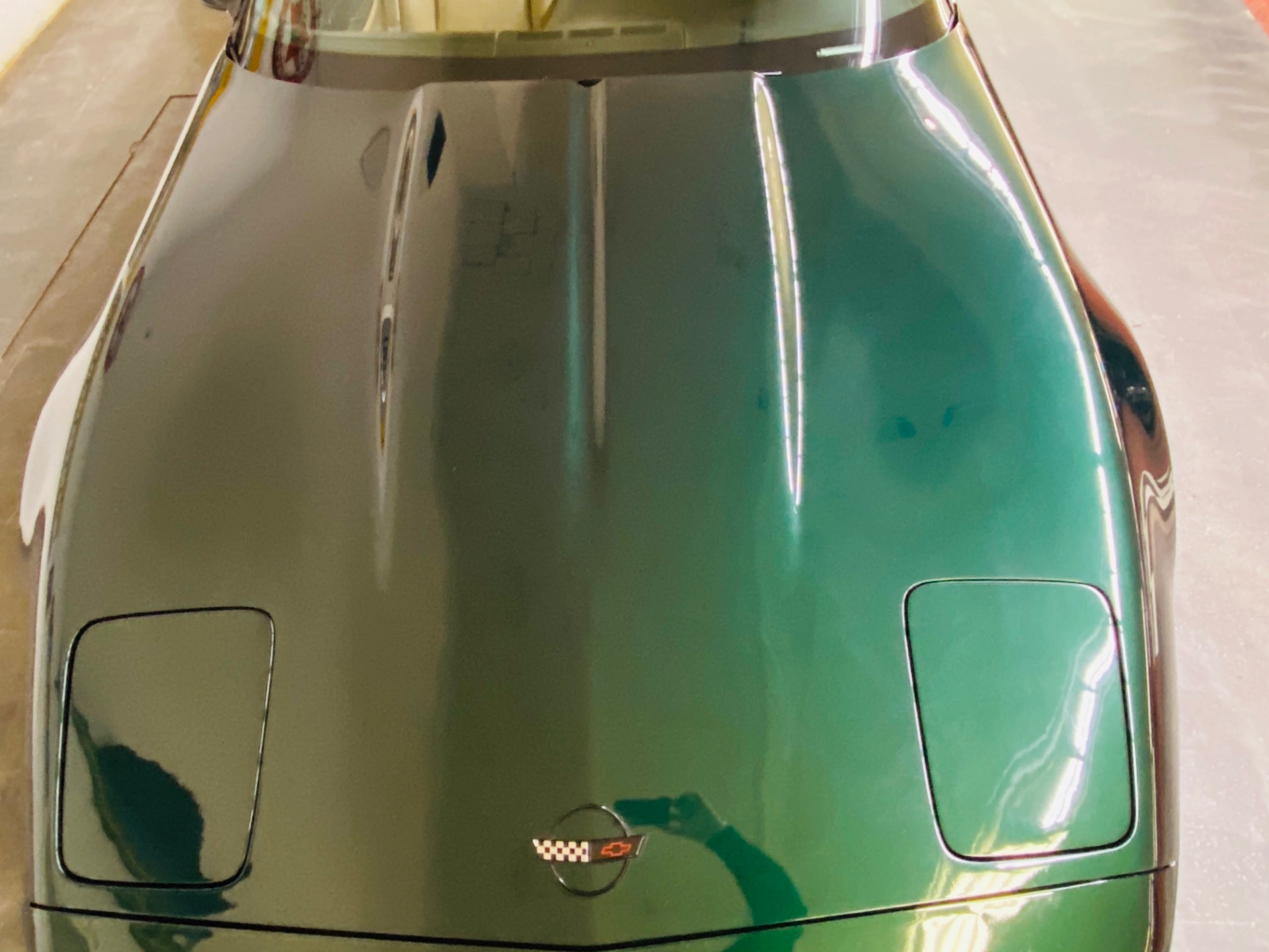 Used 1995 Chevrolet Corvette Convertible - SEE VIDEO | St. Petersburg, FL
