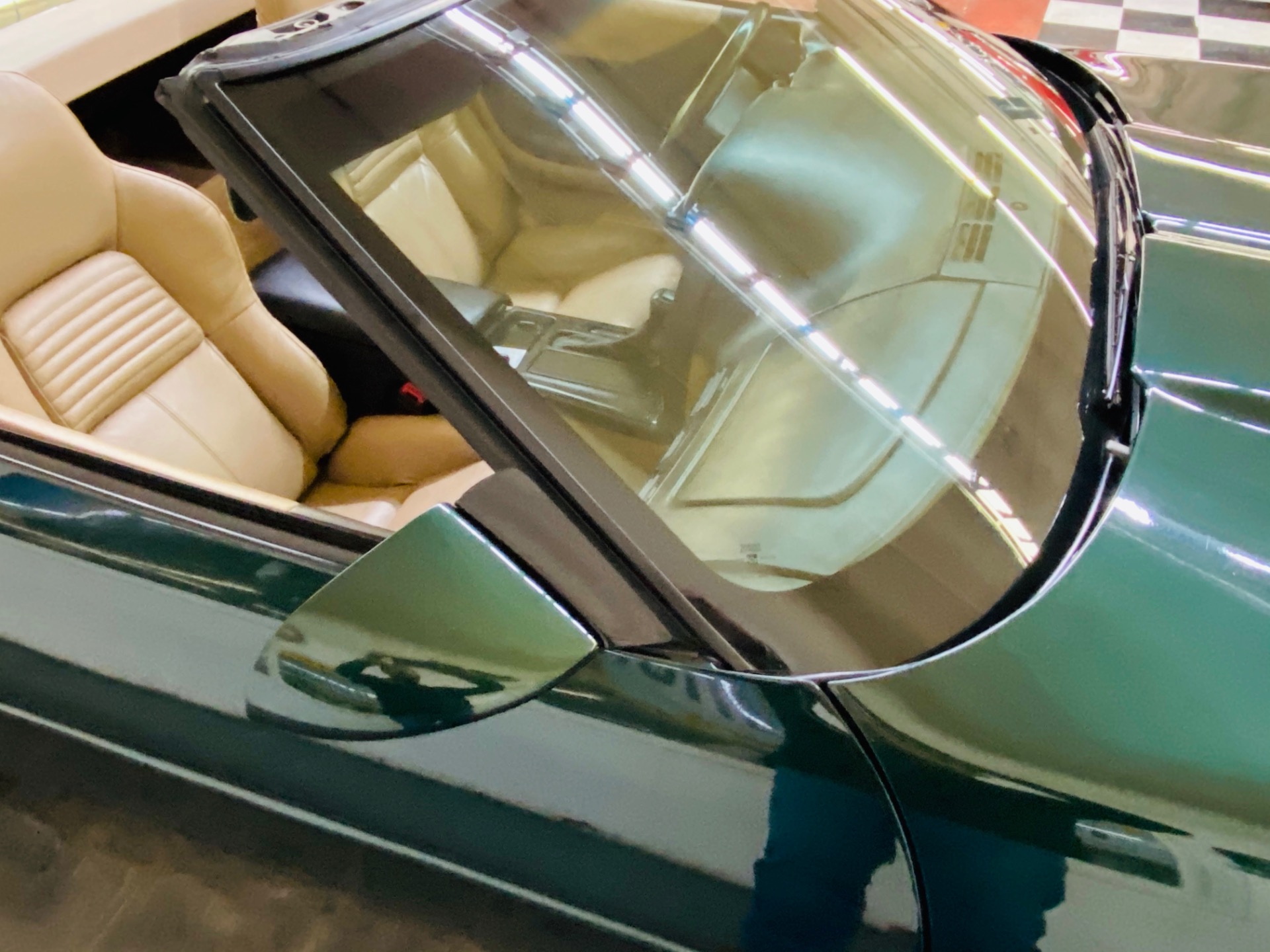 Used 1995 Chevrolet Corvette Convertible - SEE VIDEO | St. Petersburg, FL