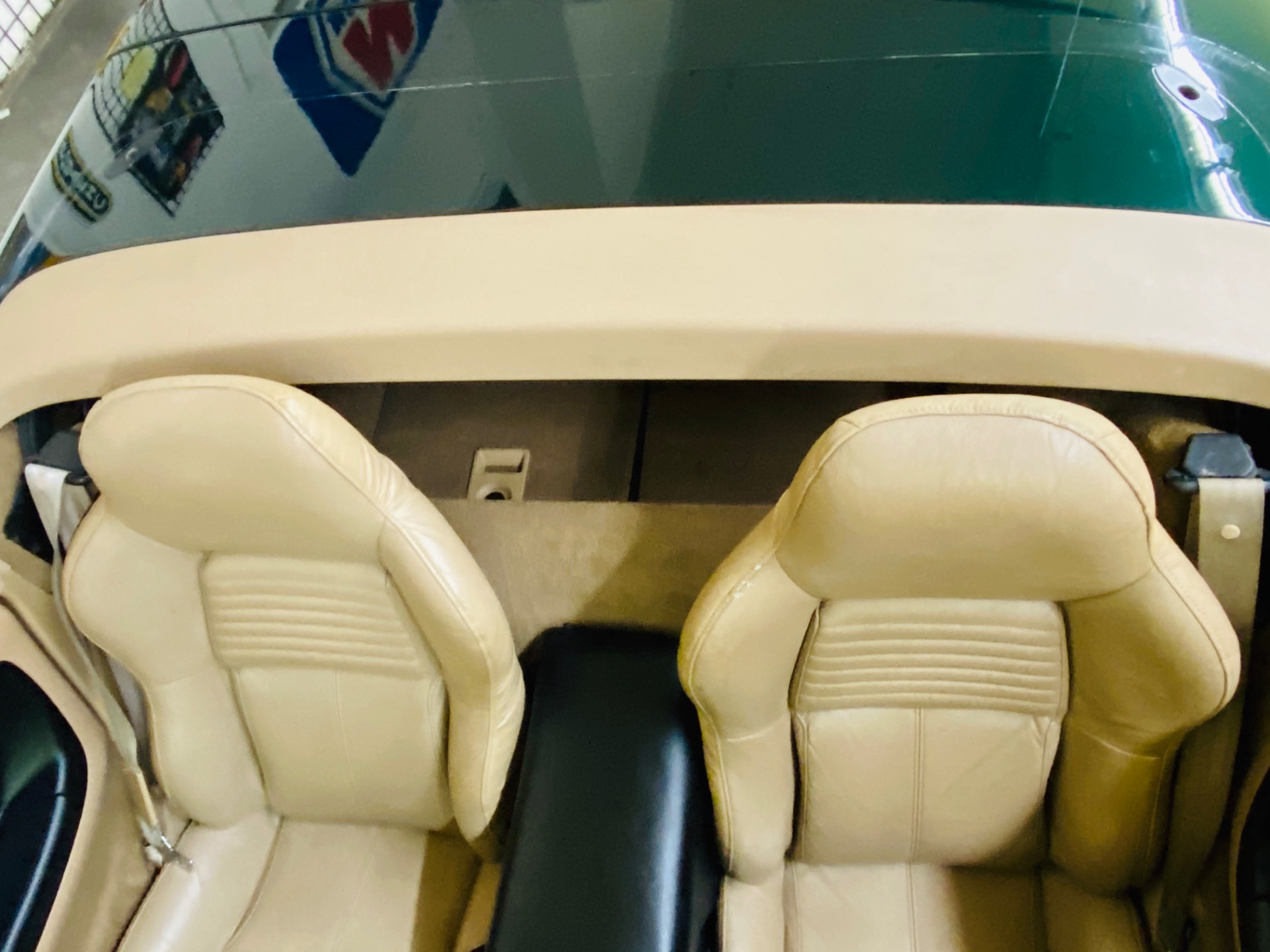 Used 1995 Chevrolet Corvette Convertible - SEE VIDEO | St. Petersburg, FL