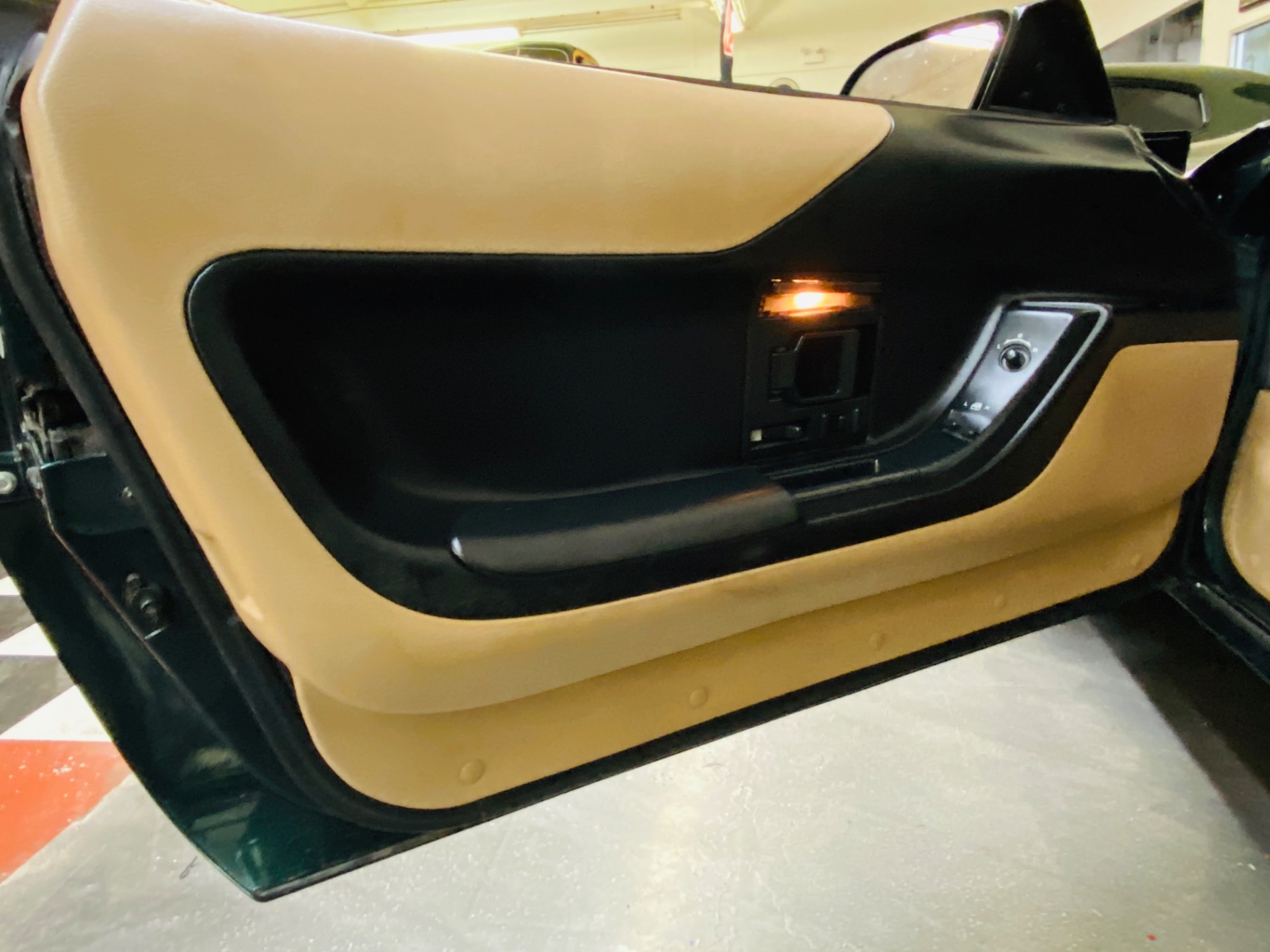 Used 1995 Chevrolet Corvette Convertible - SEE VIDEO | St. Petersburg, FL