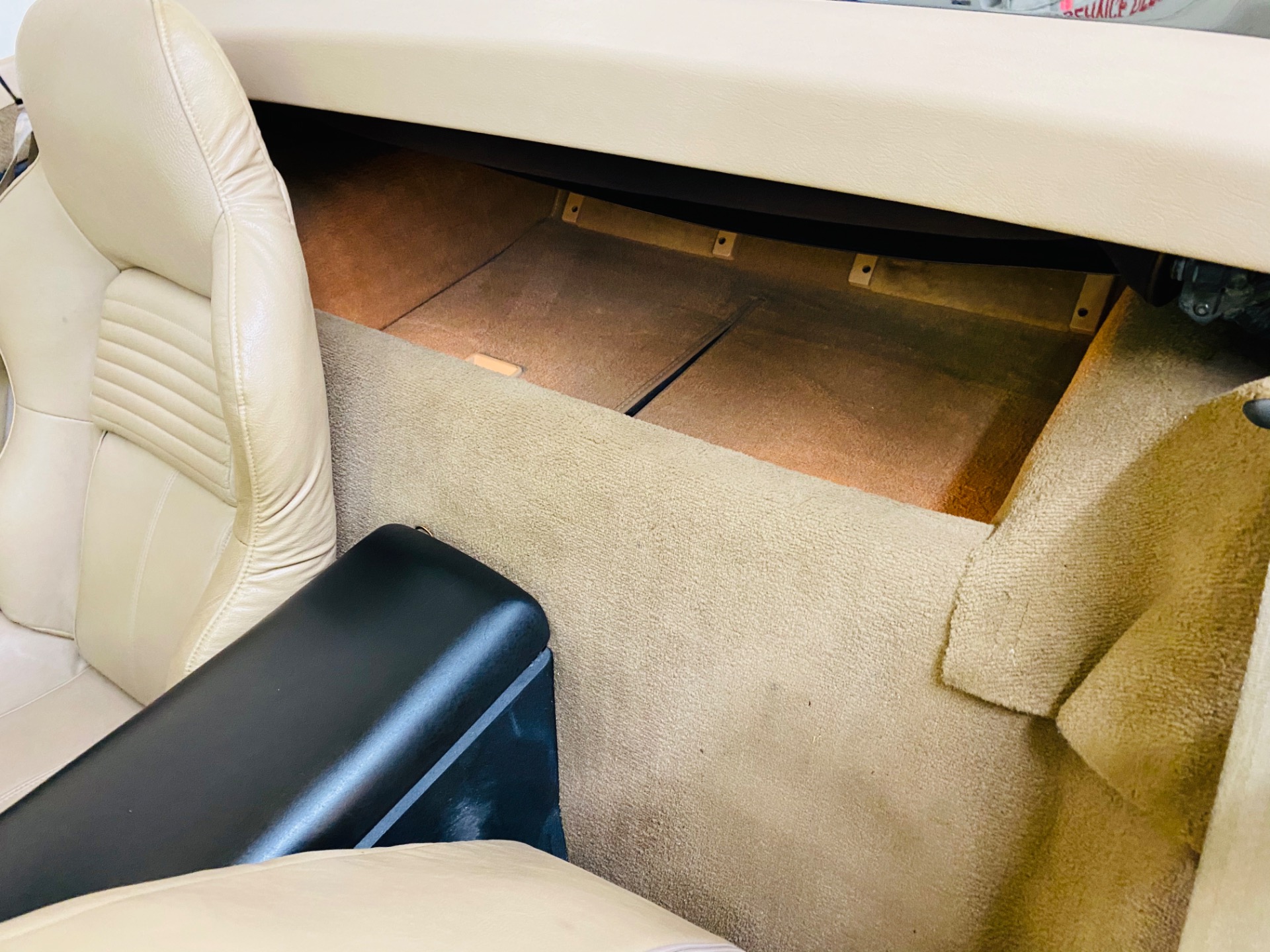 Used 1995 Chevrolet Corvette Convertible - SEE VIDEO | St. Petersburg, FL