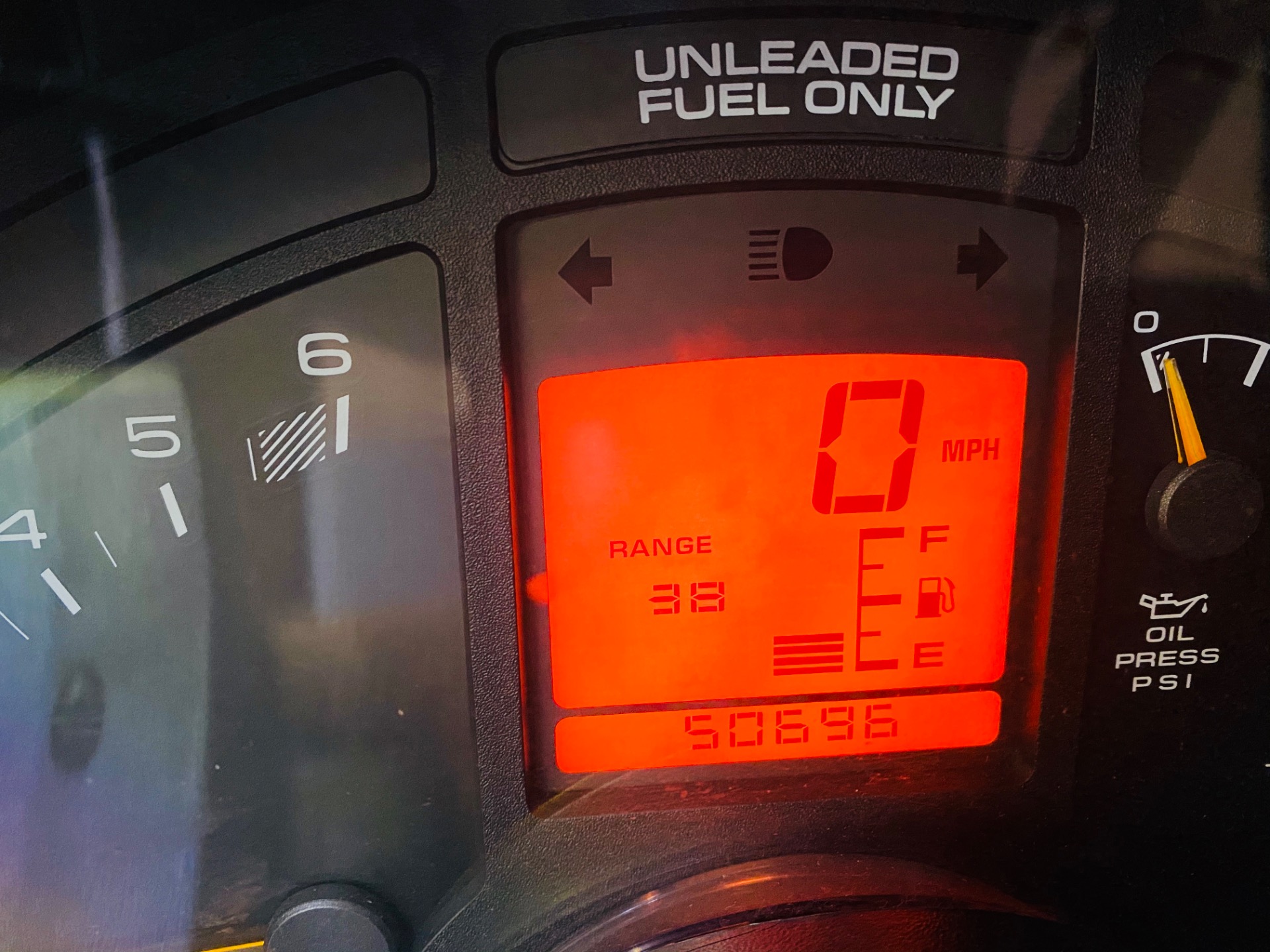 Used 1995 Chevrolet Corvette Convertible - SEE VIDEO | St. Petersburg, FL