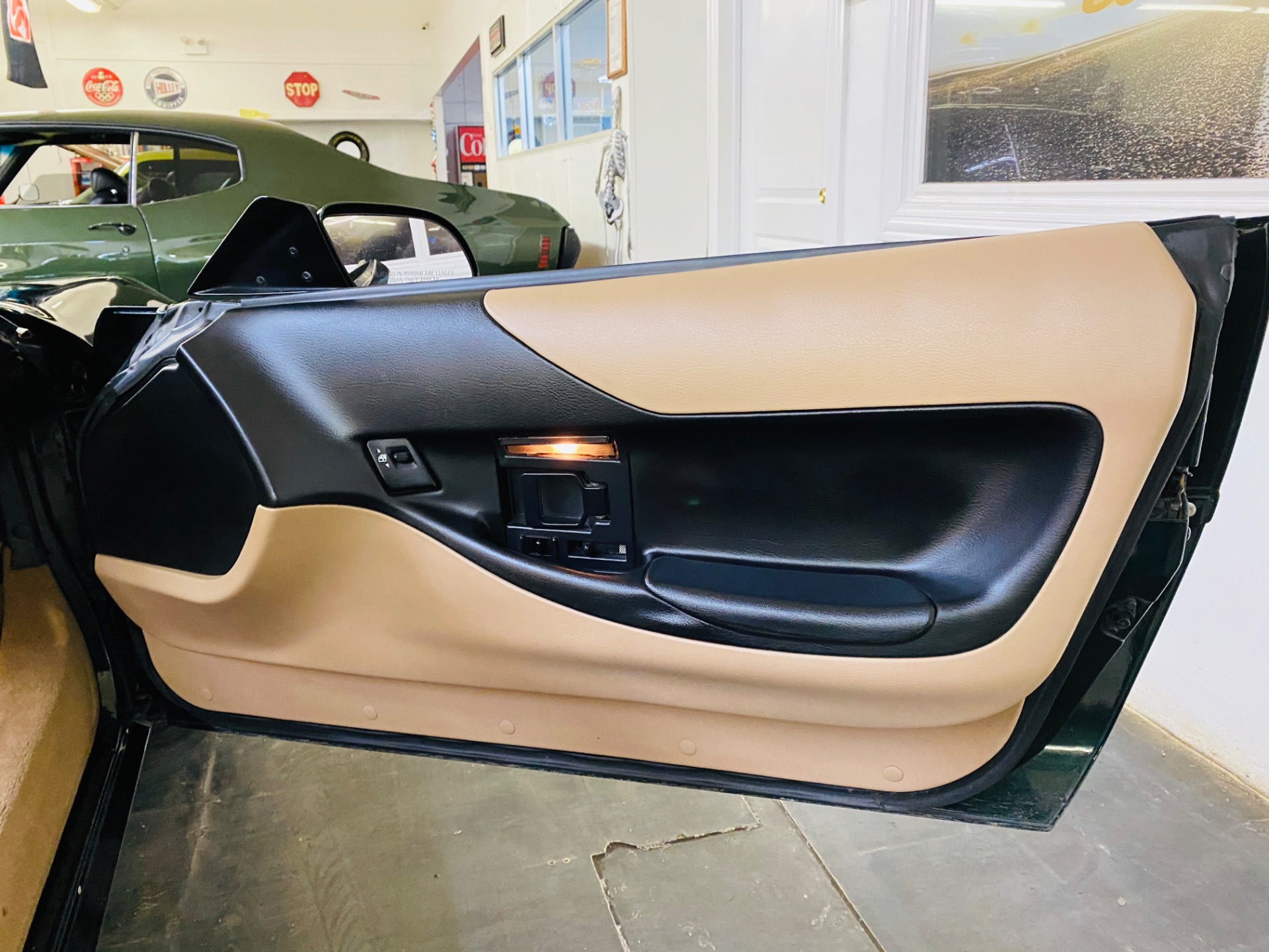 Used 1995 Chevrolet Corvette Convertible - SEE VIDEO | St. Petersburg, FL