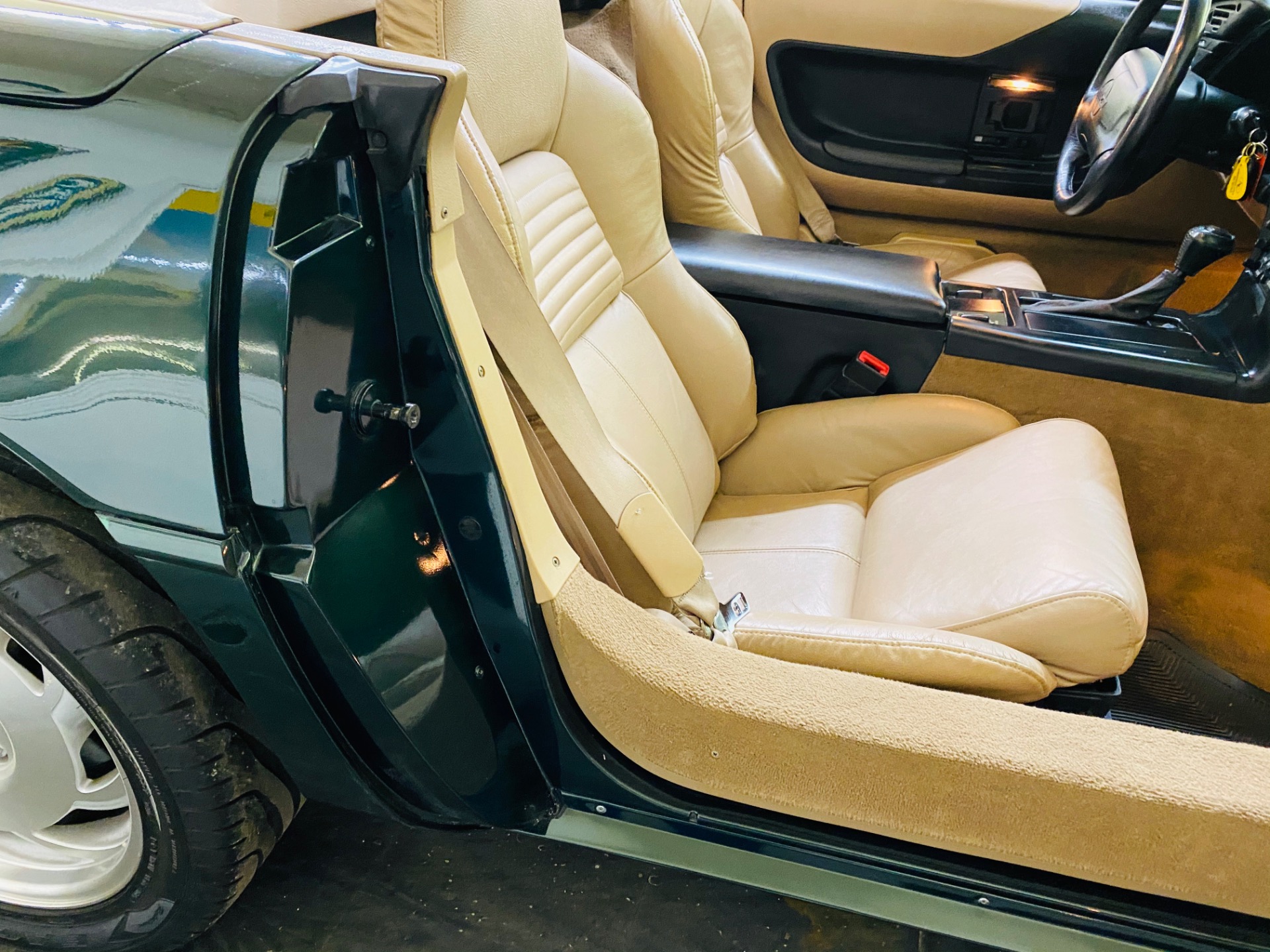 Used 1995 Chevrolet Corvette Convertible - SEE VIDEO | St. Petersburg, FL