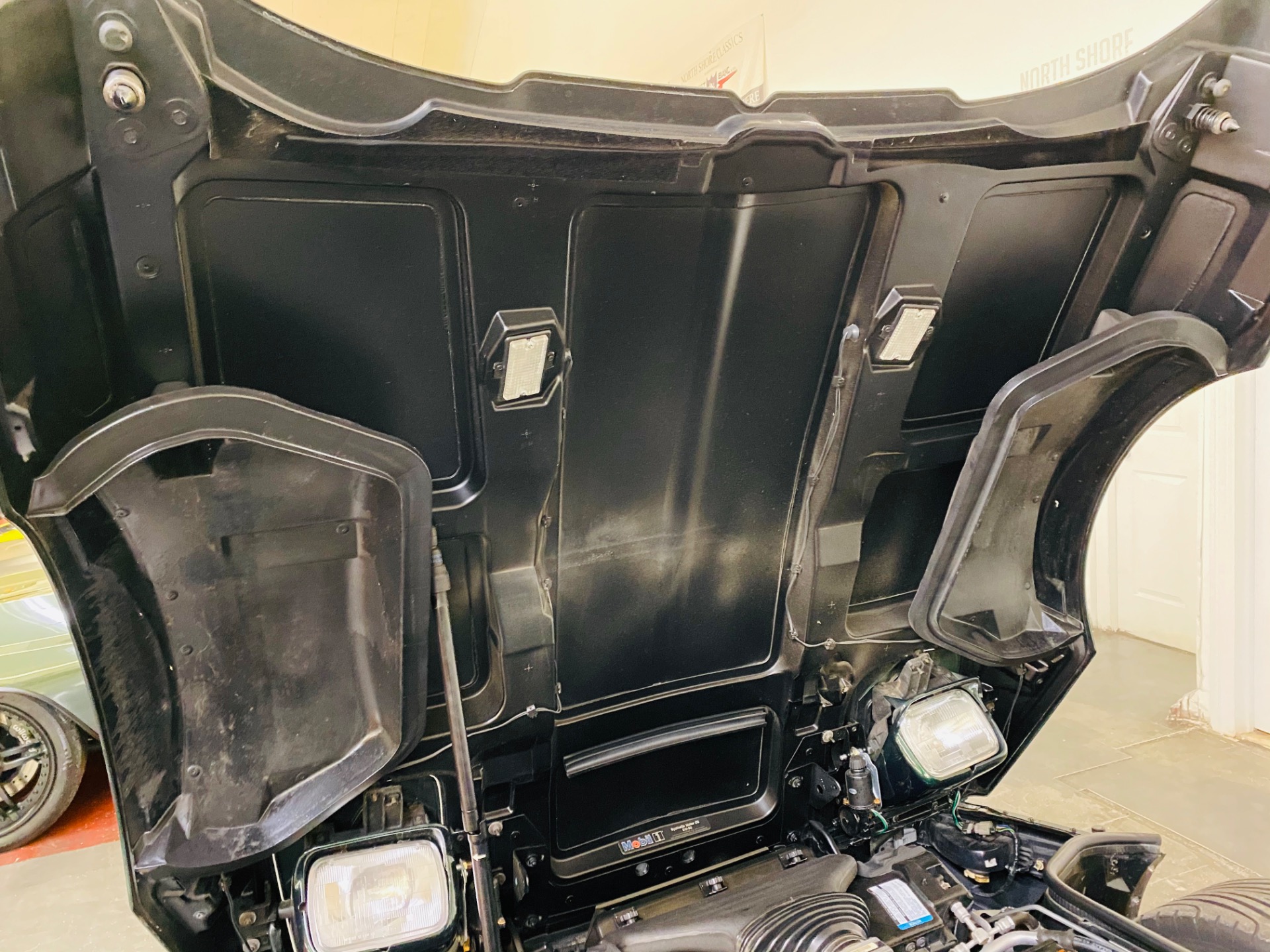 Used 1995 Chevrolet Corvette Convertible - SEE VIDEO | St. Petersburg, FL