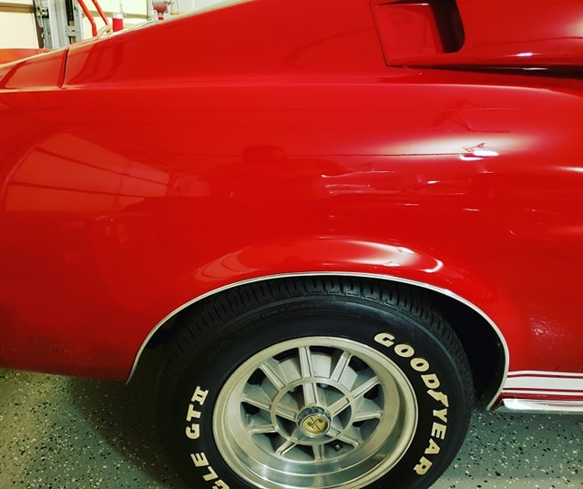 Used 1968 Ford Mustang Shelby GT 350 - SEE VIDEO | Mundelein, IL