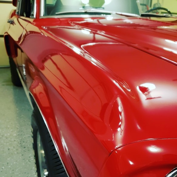 Used 1968 Ford Mustang Shelby GT 350 - SEE VIDEO | Mundelein, IL