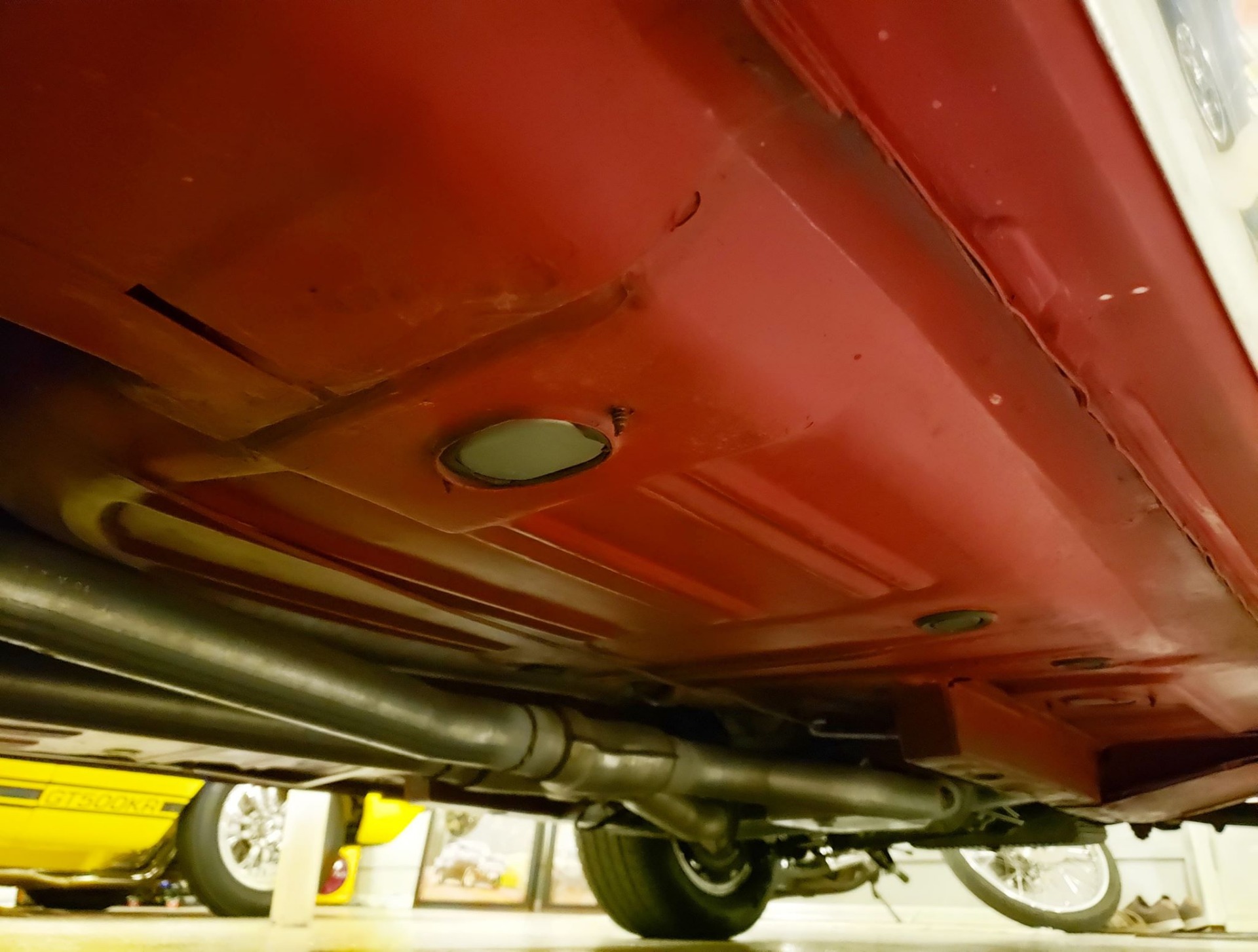 Used 1968 Ford Mustang Shelby GT 350 - SEE VIDEO | Mundelein, IL