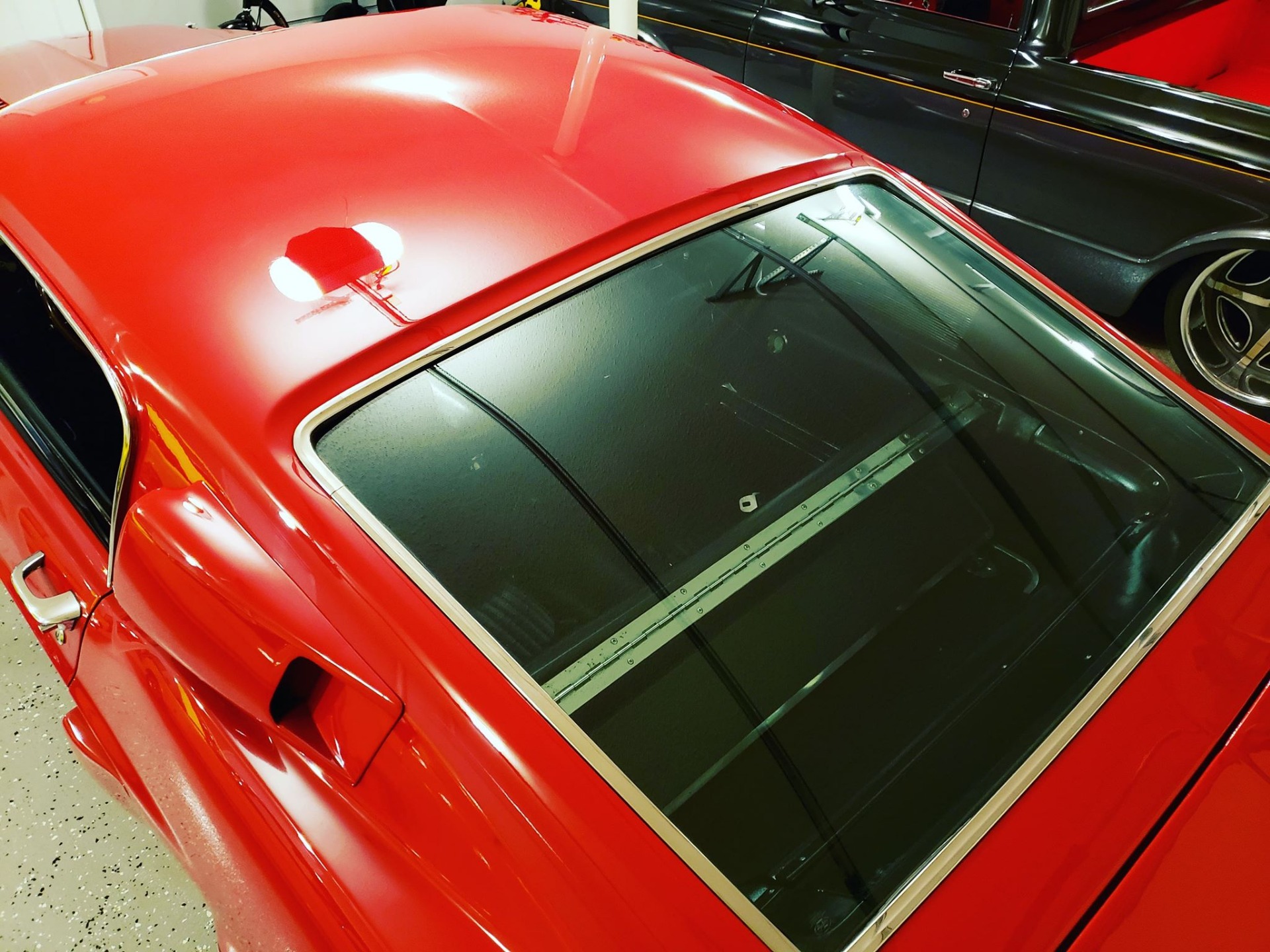 Used 1968 Ford Mustang Shelby GT 350 - SEE VIDEO | Mundelein, IL